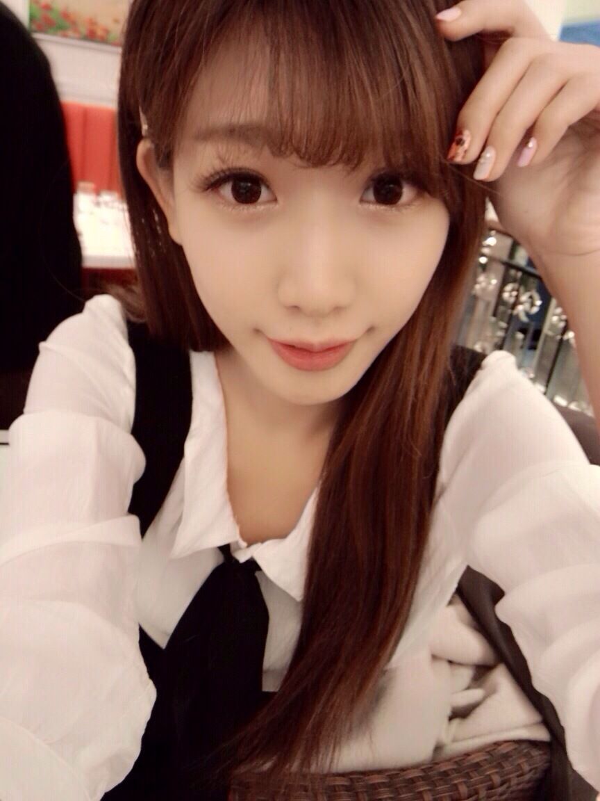 网红嫩模陈潇《个人生活照、微博美照图片》第3部 写真合集