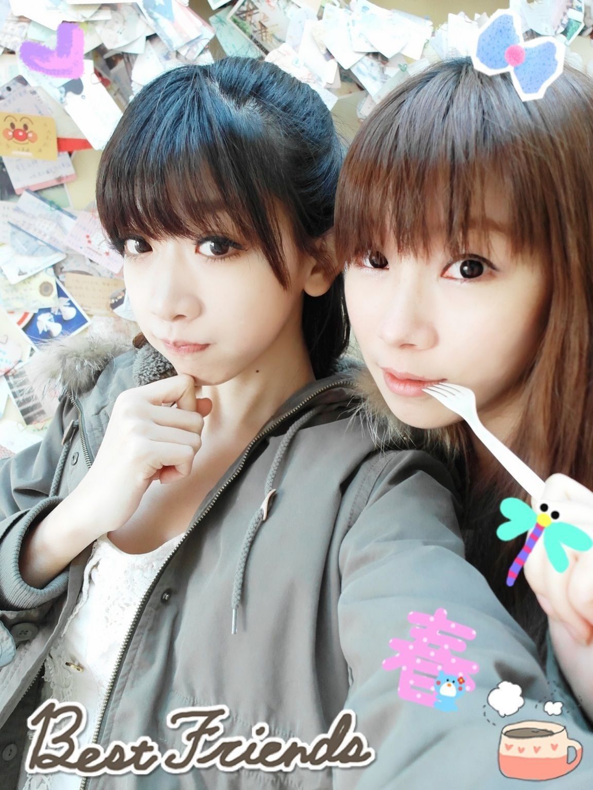网红嫩模陈潇《个人生活照、微博美照图片》第3部 写真合集