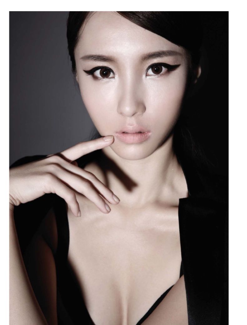 陈瑀希《小茉莉的美丽视界》全本 写真书