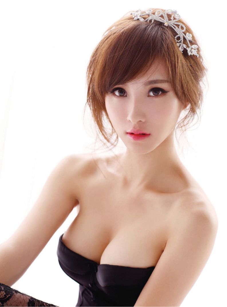 陈瑀希《小茉莉的美丽视界》全本 写真书