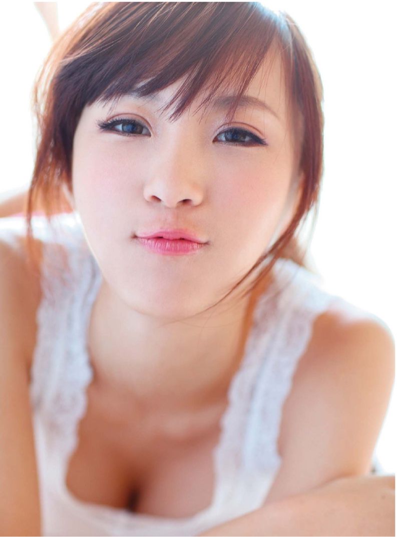 陈瑀希《小茉莉的美丽视界》全本 写真书