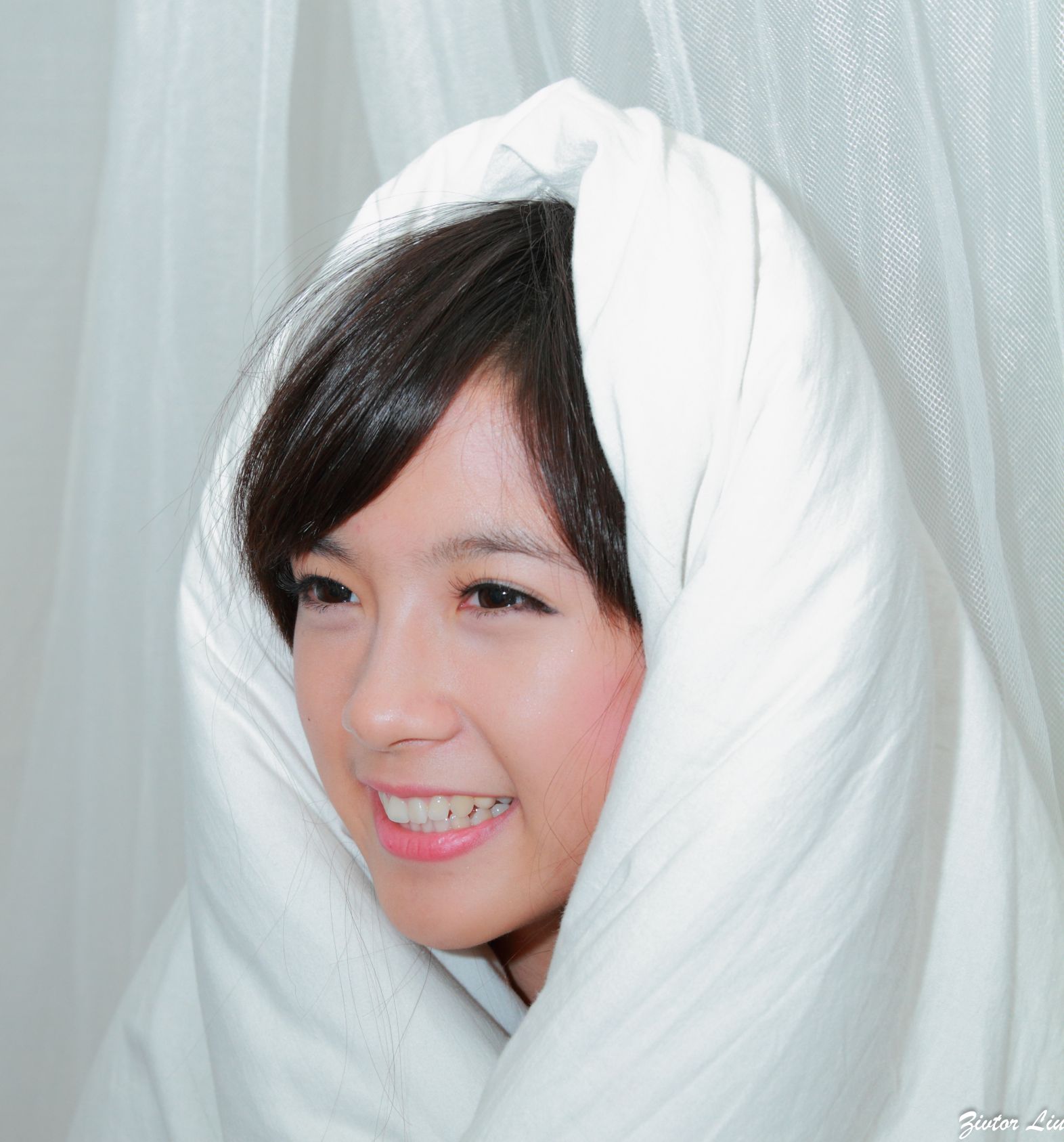 台湾美女虞成敬/小敬《番号81的第二堂课》第II部