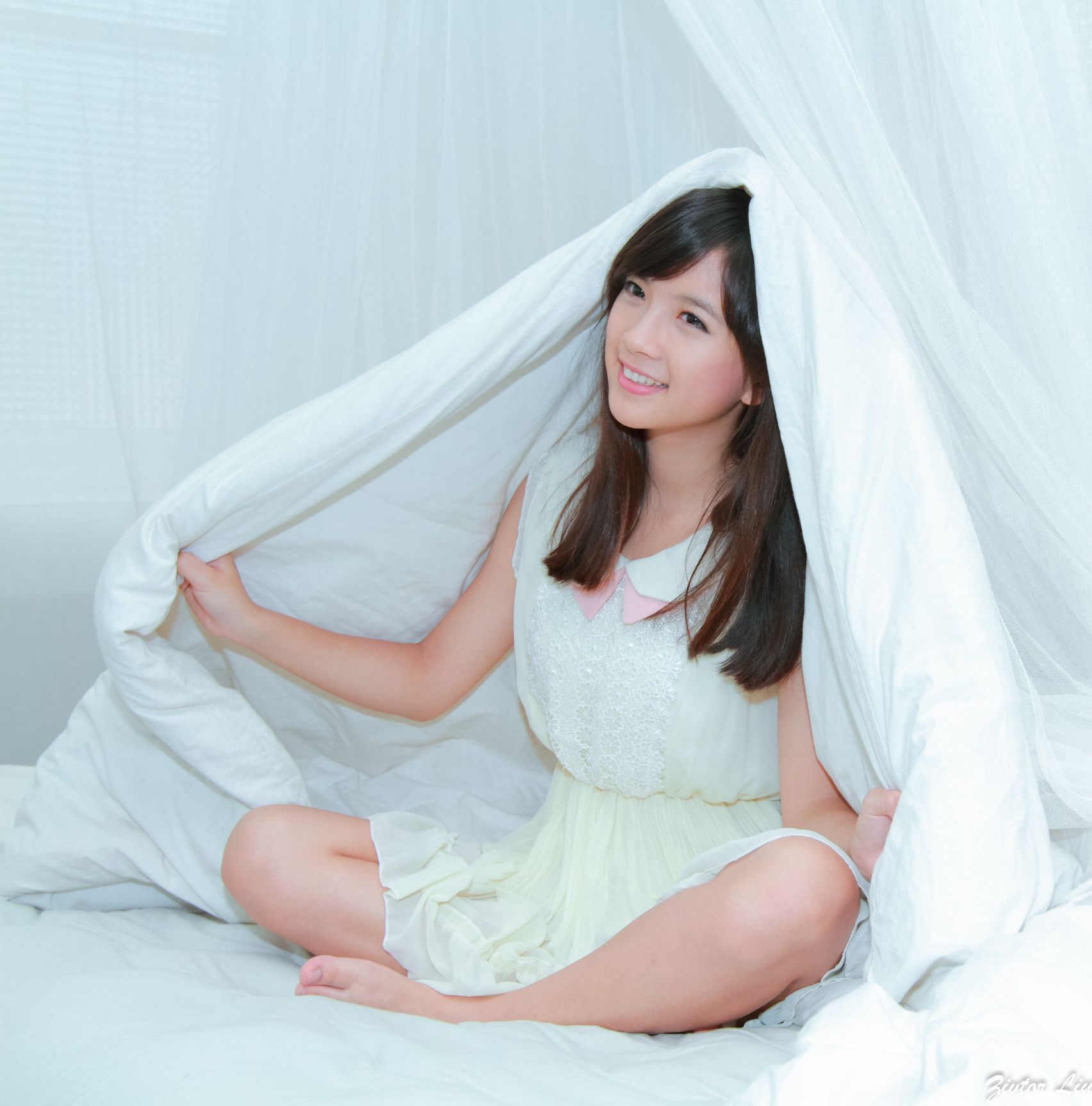 台湾美女虞成敬/小敬《番号81的第二堂课》第II部