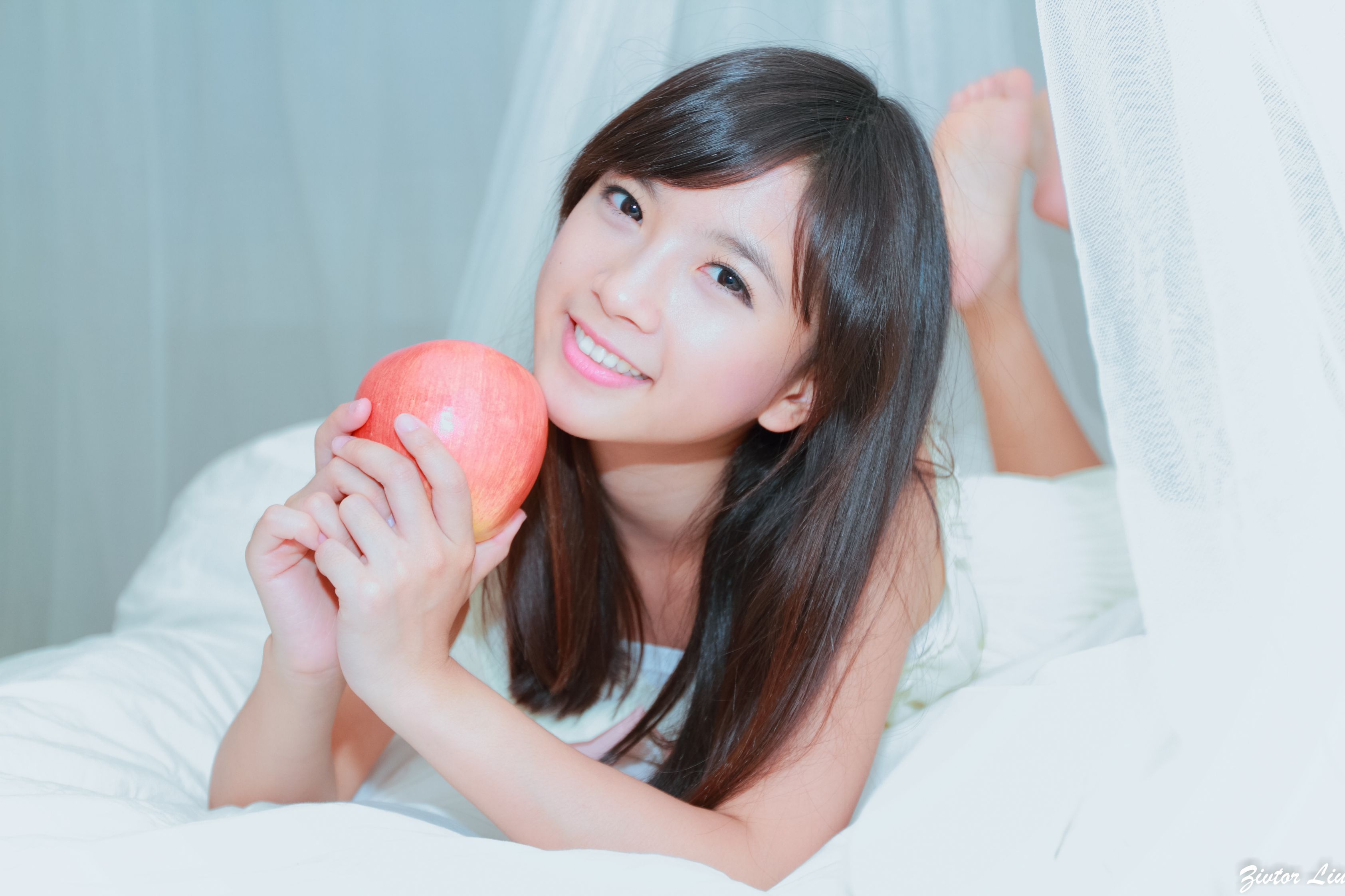 台湾美女虞成敬/小敬《番号81的第二堂课》第II部