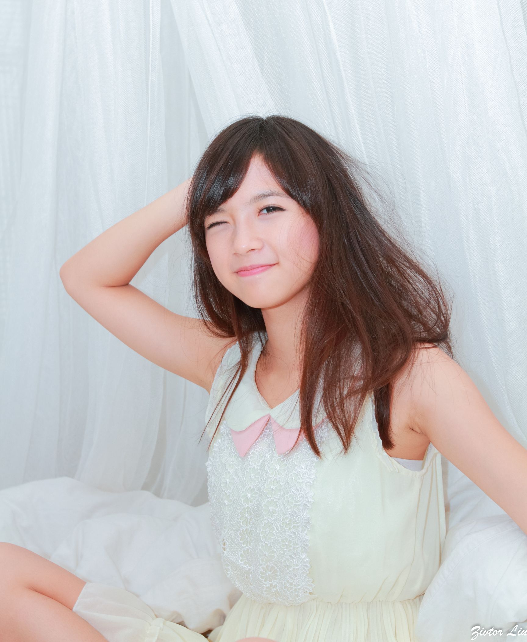 台湾美女虞成敬/小敬《番号81的第二堂课》第II部