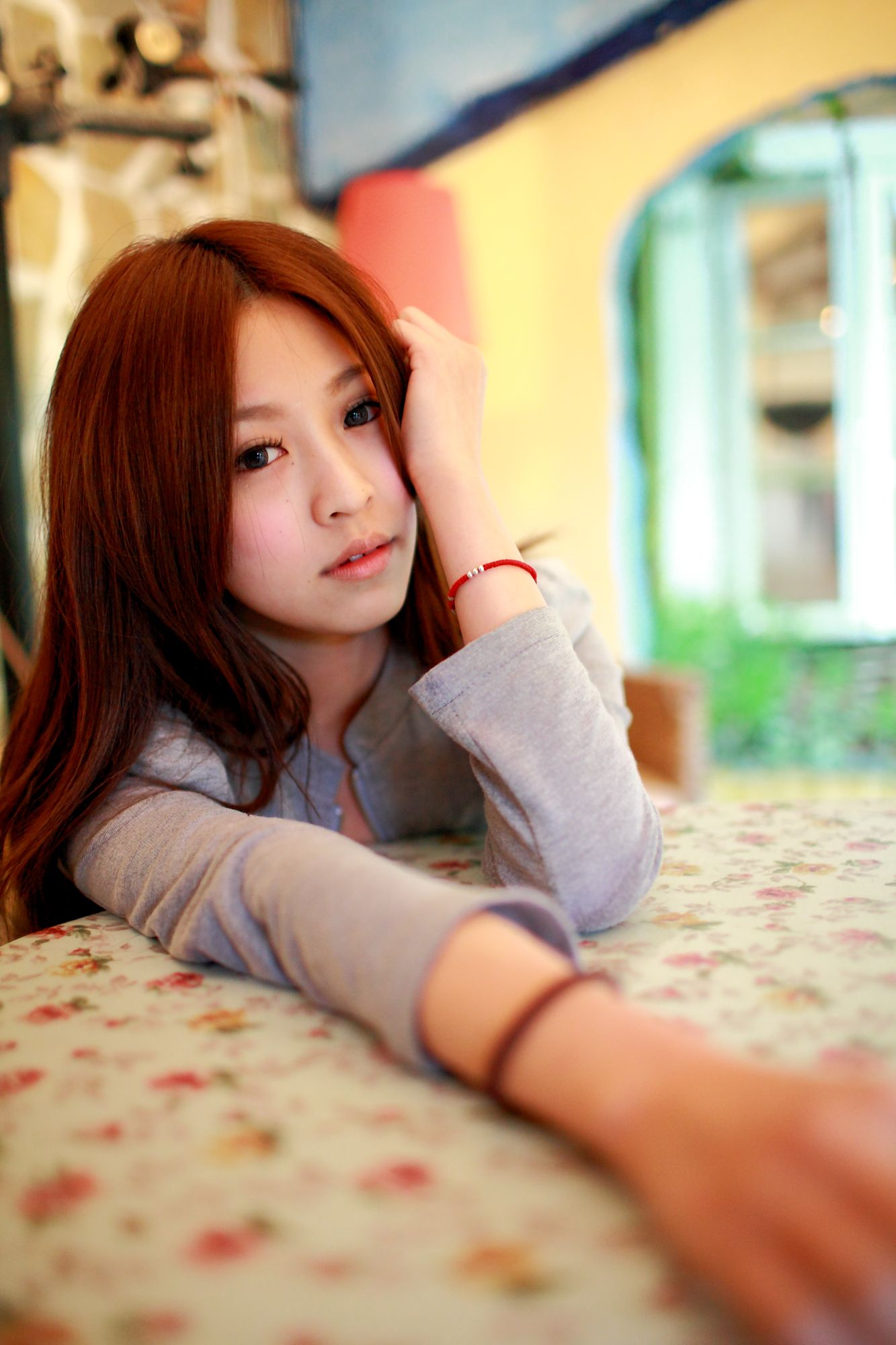 台湾正妹林小鹿Daisy《各类写真图片》大合集