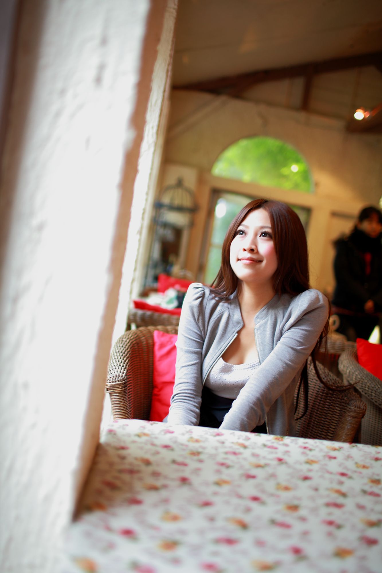 台湾正妹林小鹿Daisy《各类写真图片》大合集
