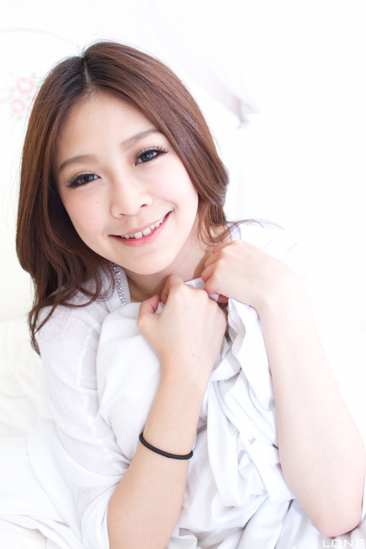 台湾正妹林小鹿Daisy《各类写真图片》大合集