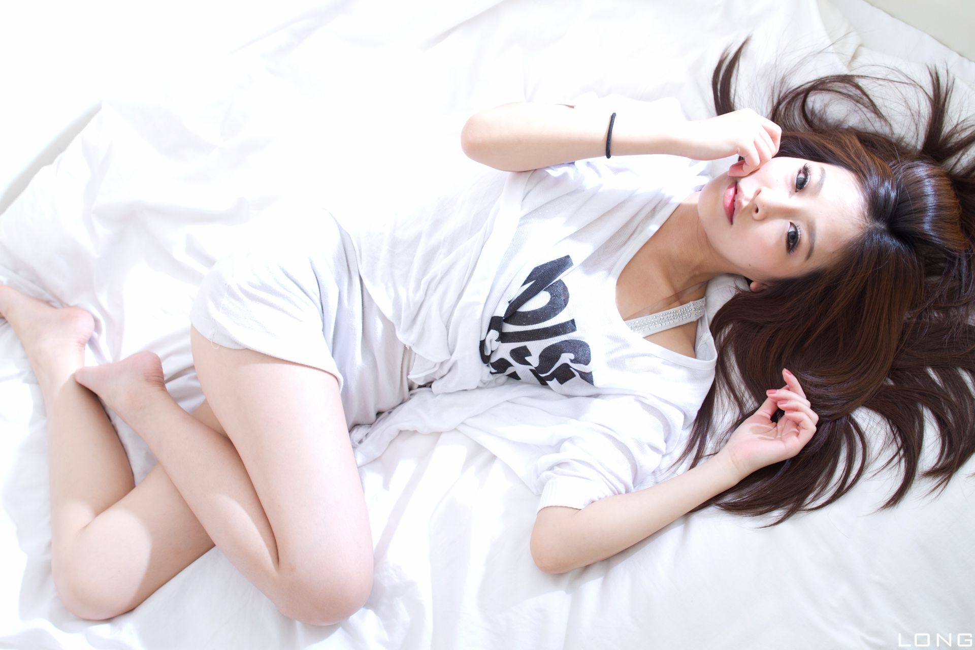 台湾正妹林小鹿Daisy《各类写真图片》大合集