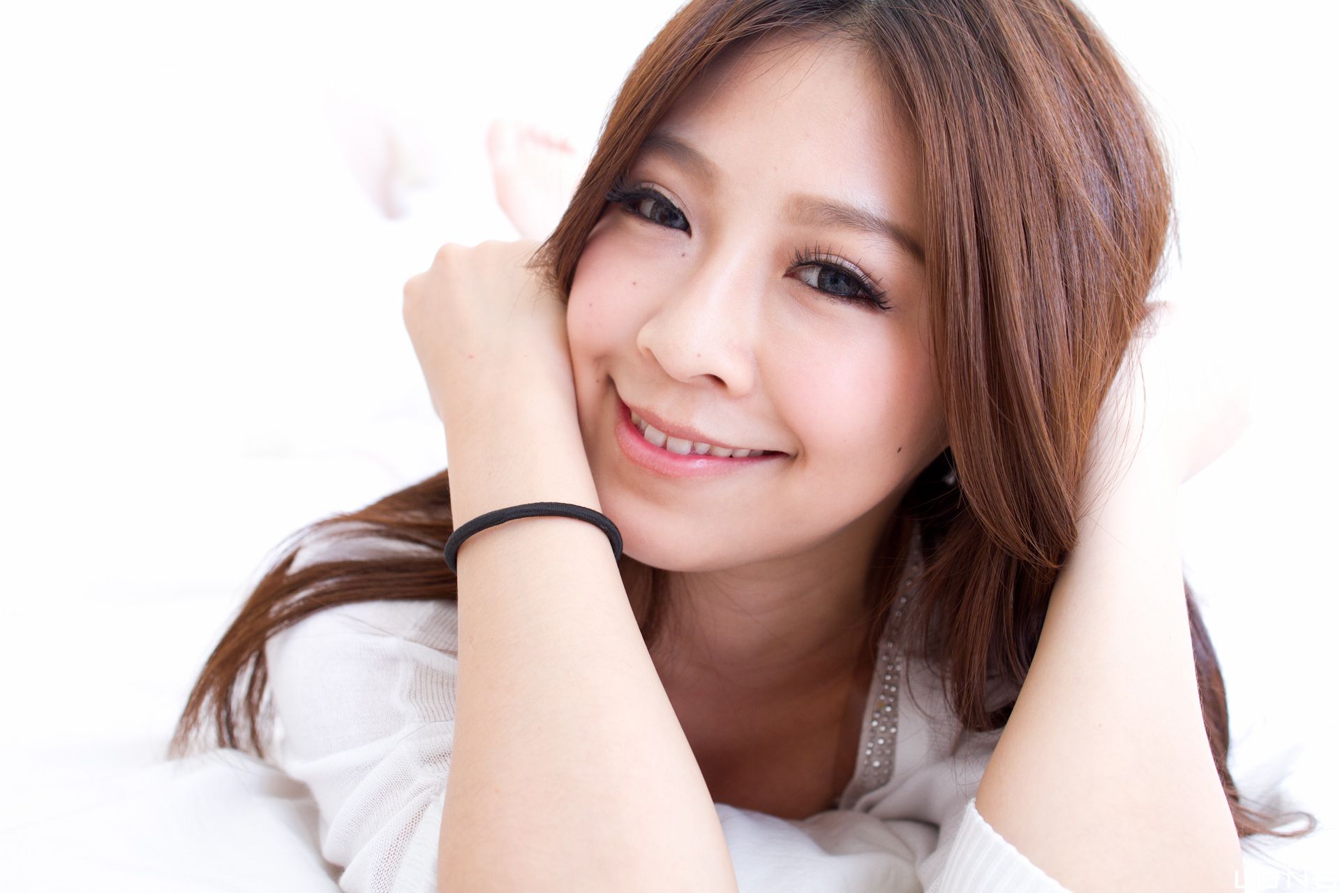 台湾正妹林小鹿Daisy《各类写真图片》大合集