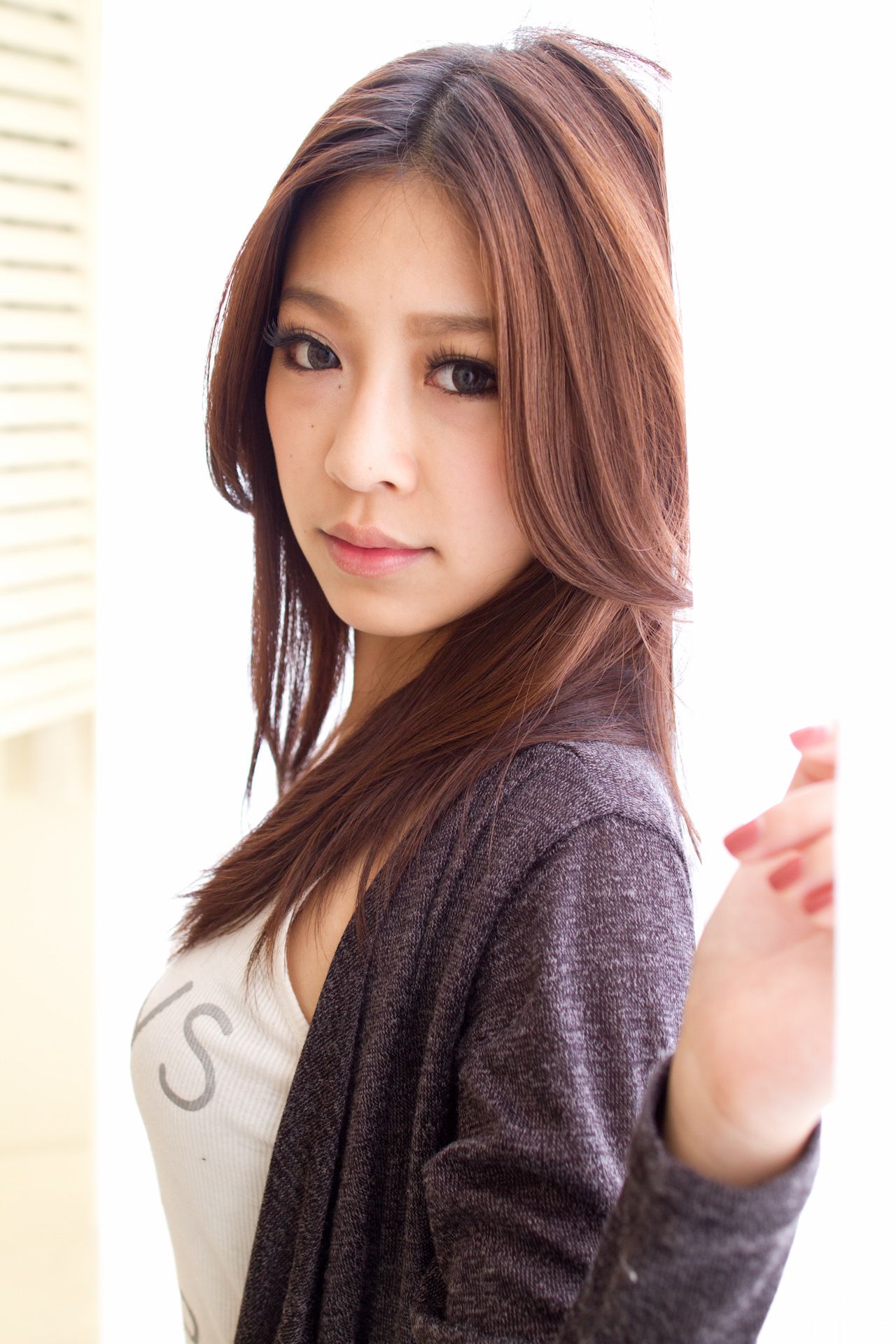 台湾正妹林小鹿Daisy《各类写真图片》大合集