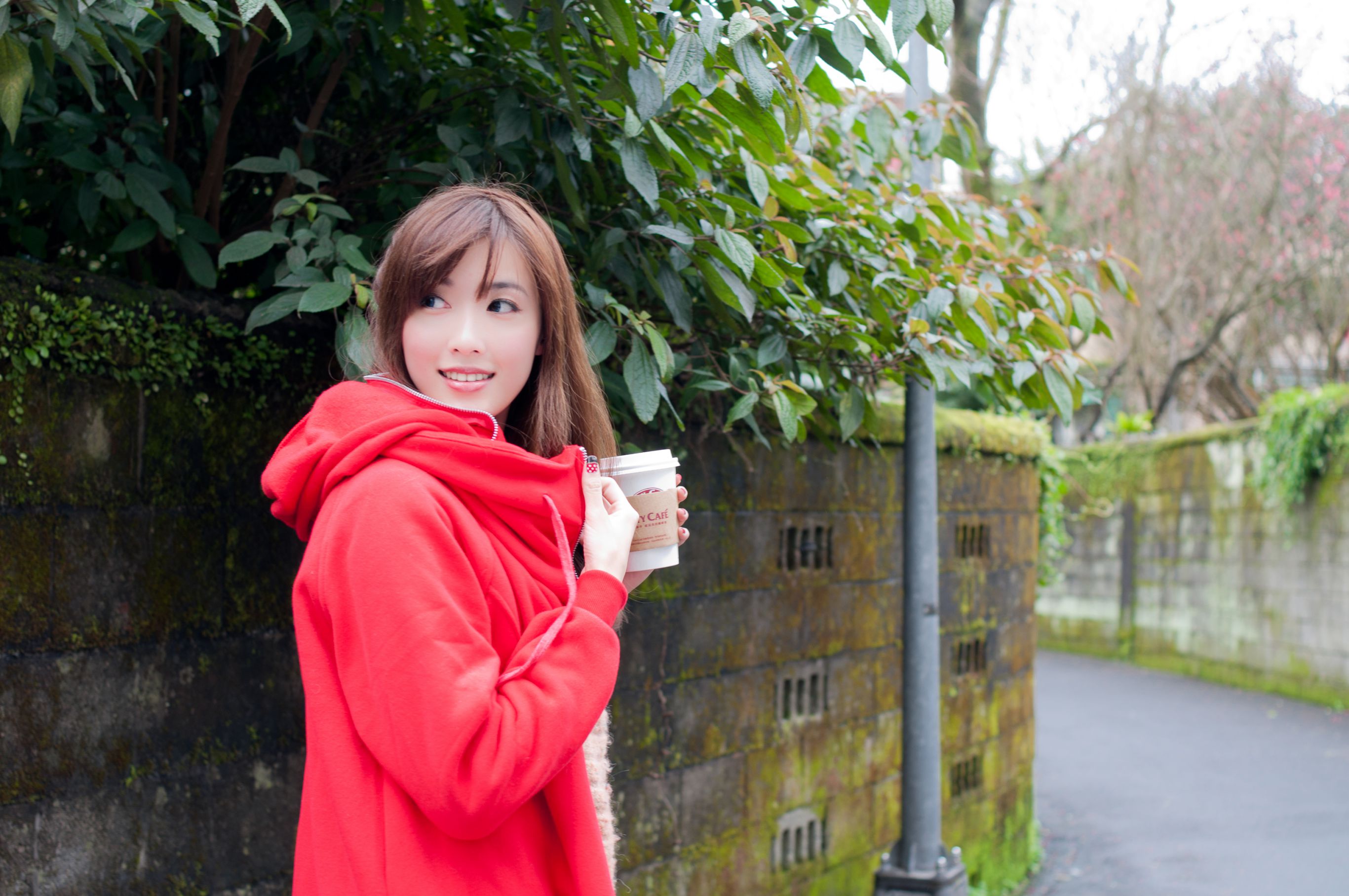 廖挺伶/Kila晶晶《牛仔美腿系列图片》写真合集