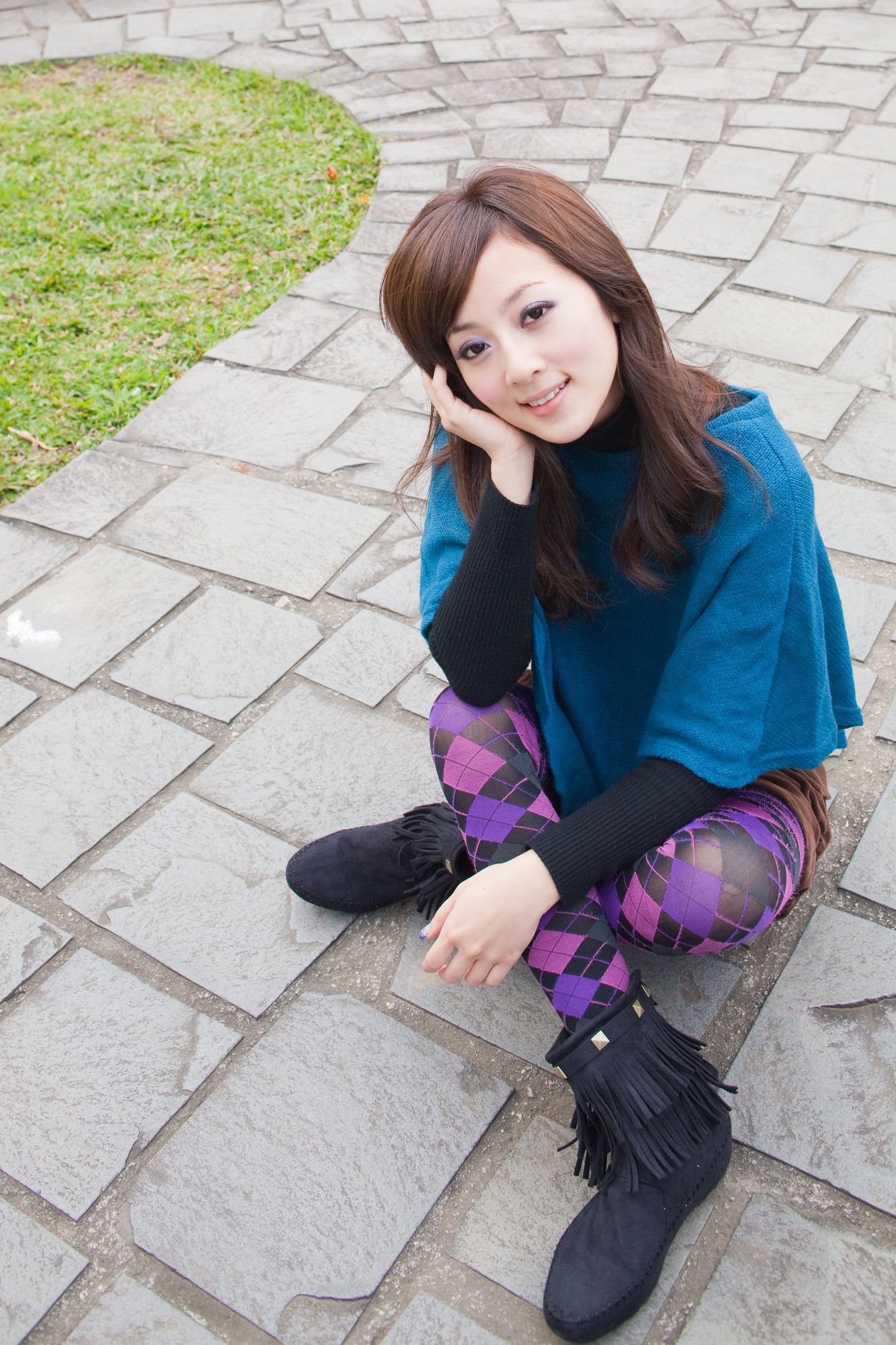 果子MM/Mikako《雙溪公園+原住民公園》第I部