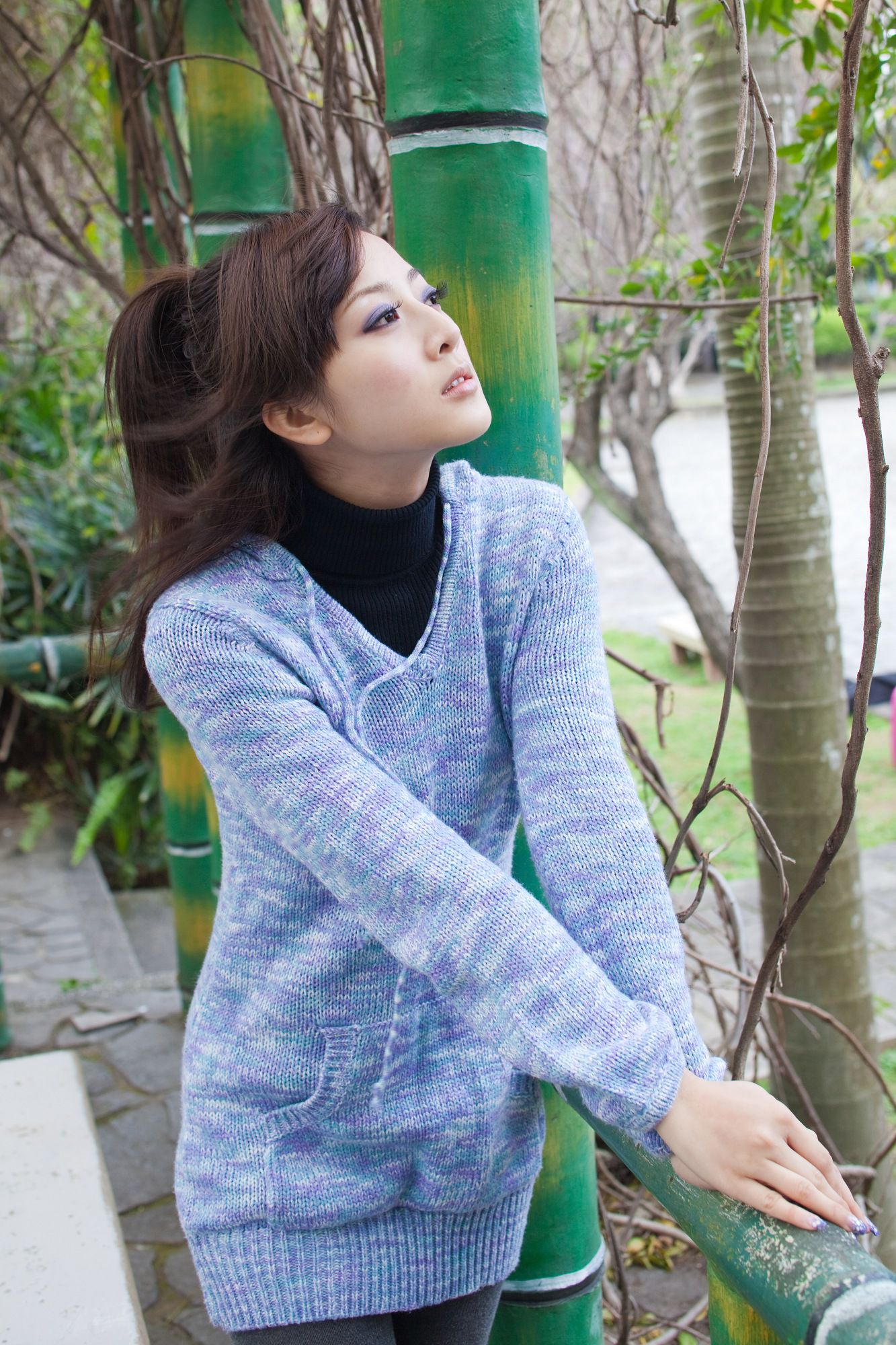 果子MM/Mikako《雙溪公園+原住民公園》第I部