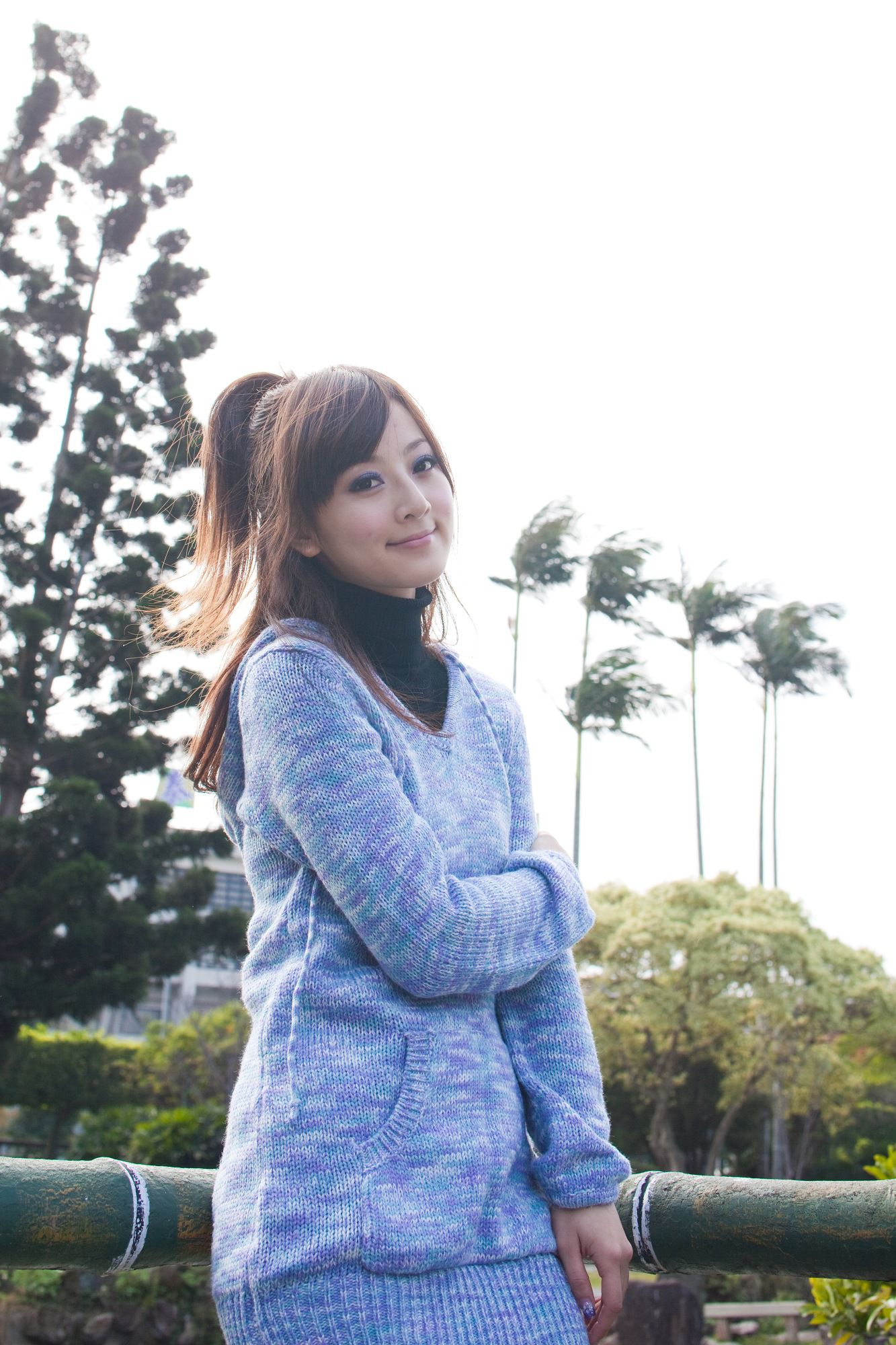 果子MM/Mikako《雙溪公園+原住民公園》第I部
