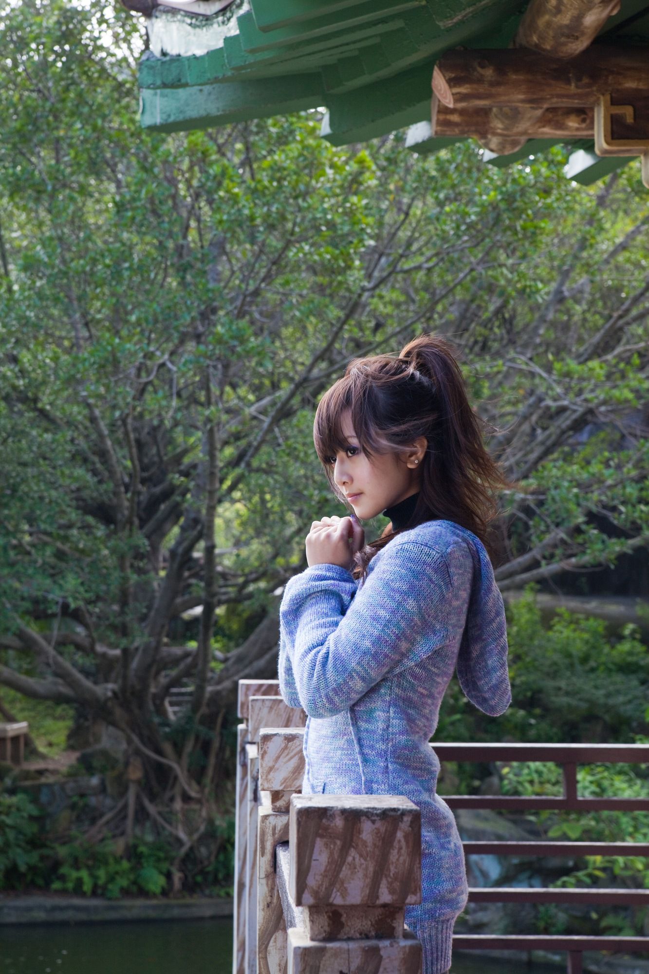 果子MM/Mikako《雙溪公園+原住民公園》第I部