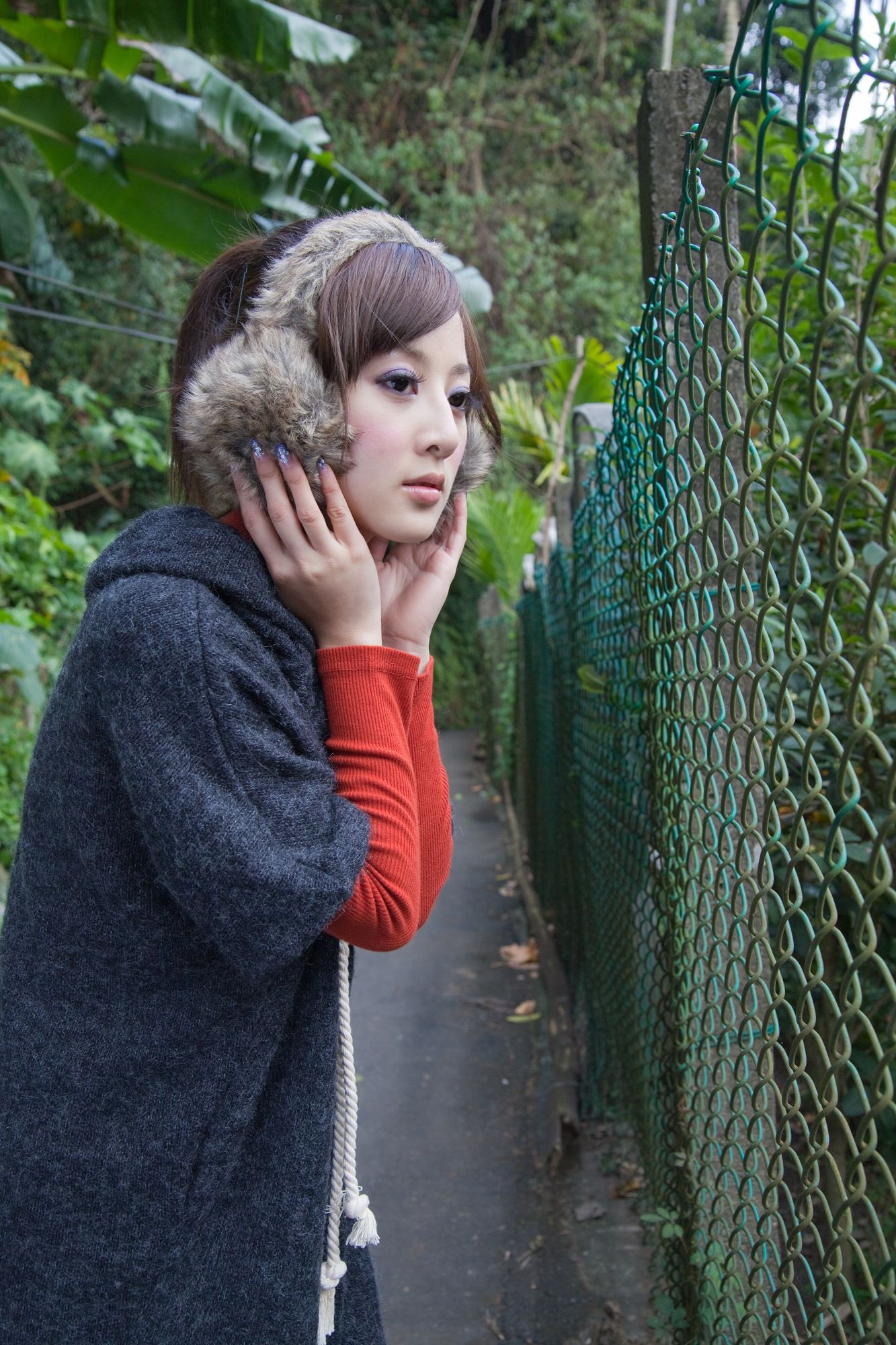 果子MM/Mikako《雙溪公園+原住民公園》第I部