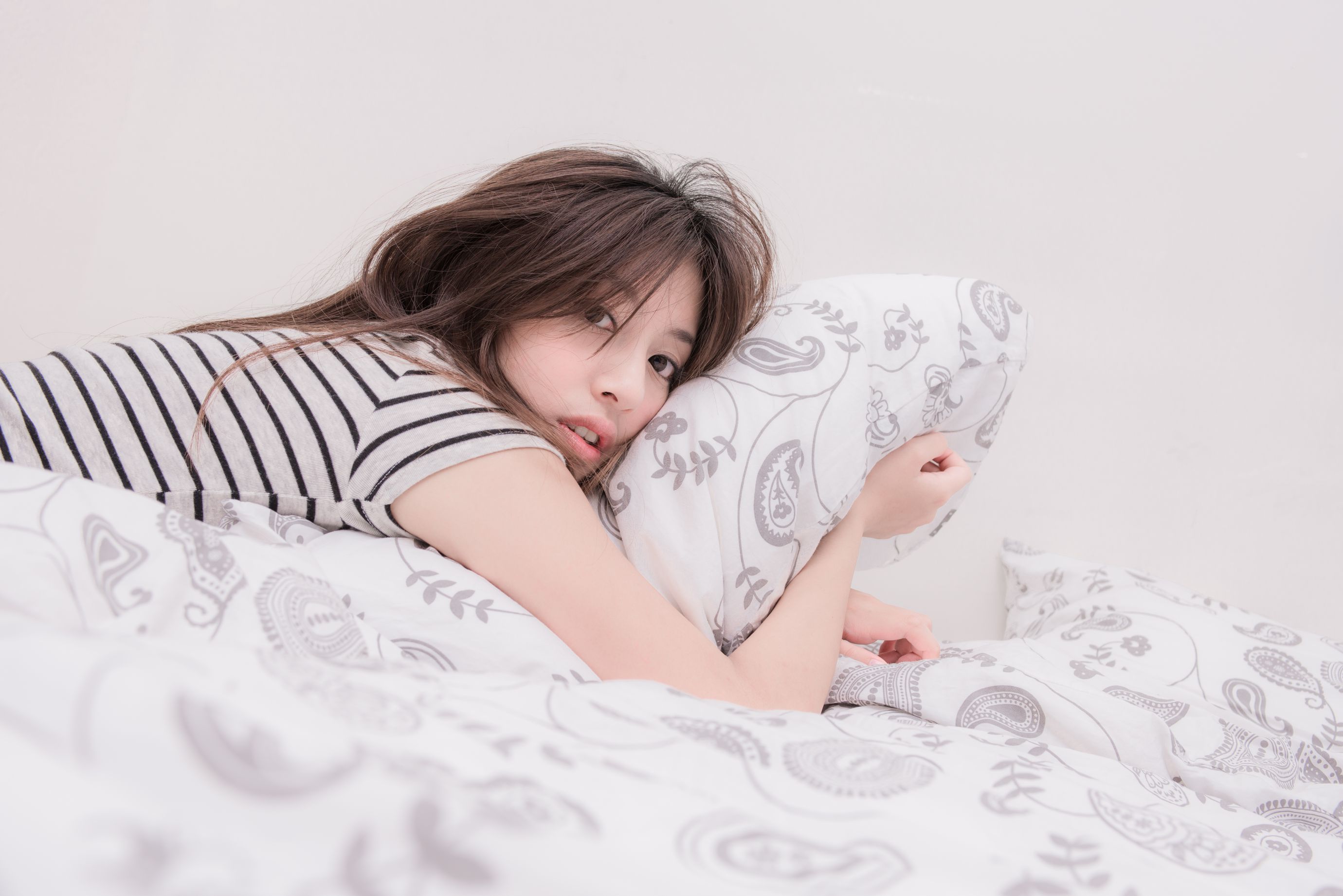 辜莞允、邱慧雯《极品台湾姐妹花》居家