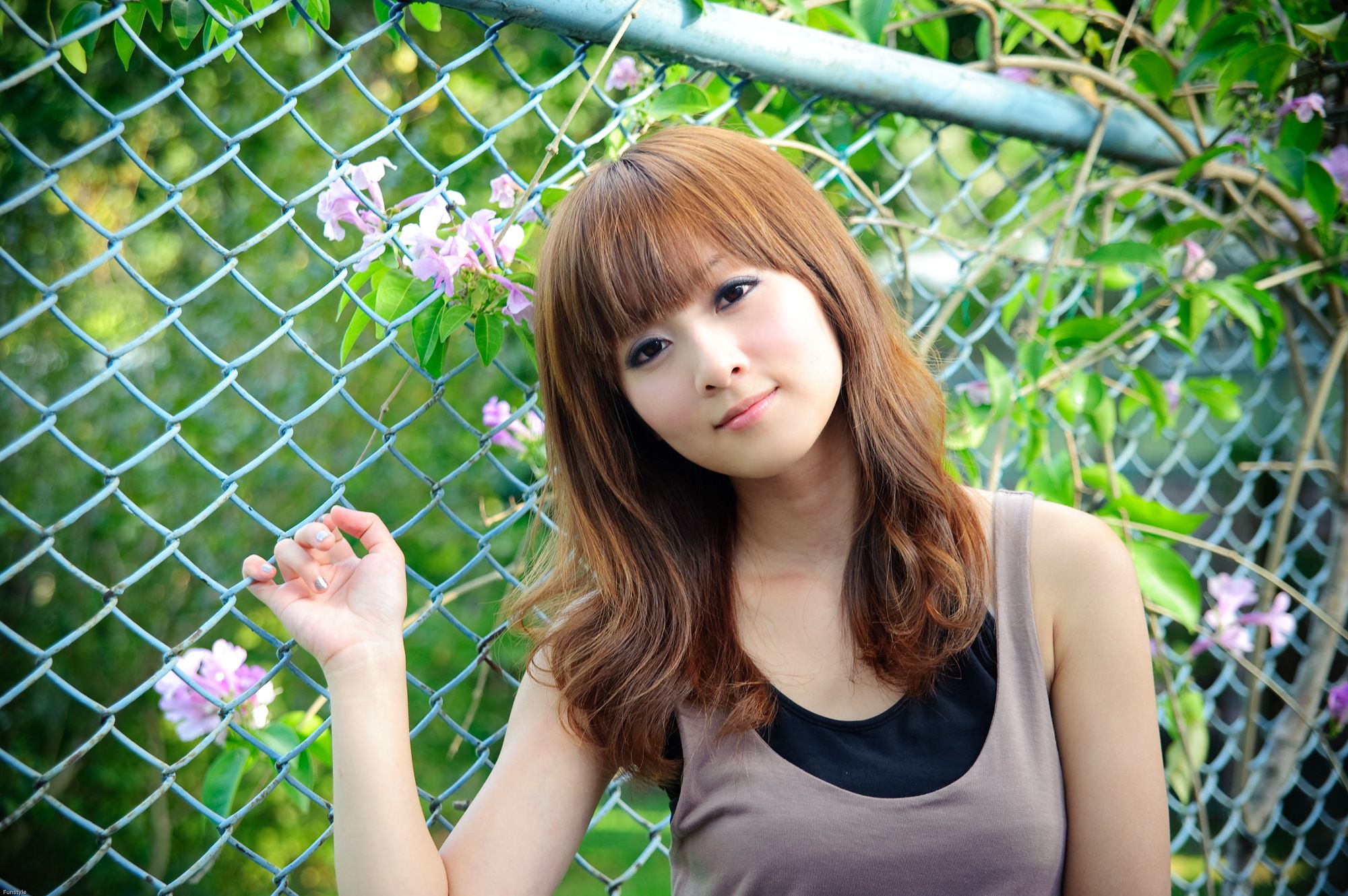 Mikako/果子MM《雙溪公園+士林官邸》第III部