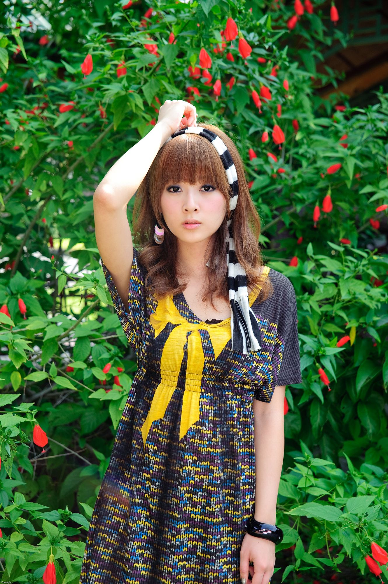 Mikako/果子MM《雙溪公園+士林官邸》第III部