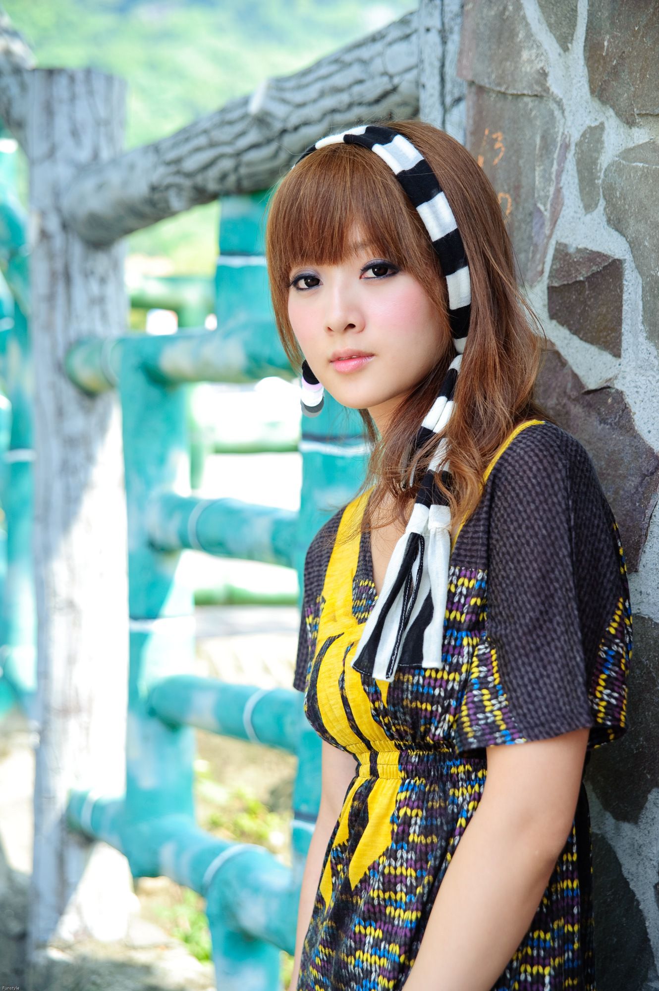 Mikako/果子MM《雙溪公園+士林官邸》第III部