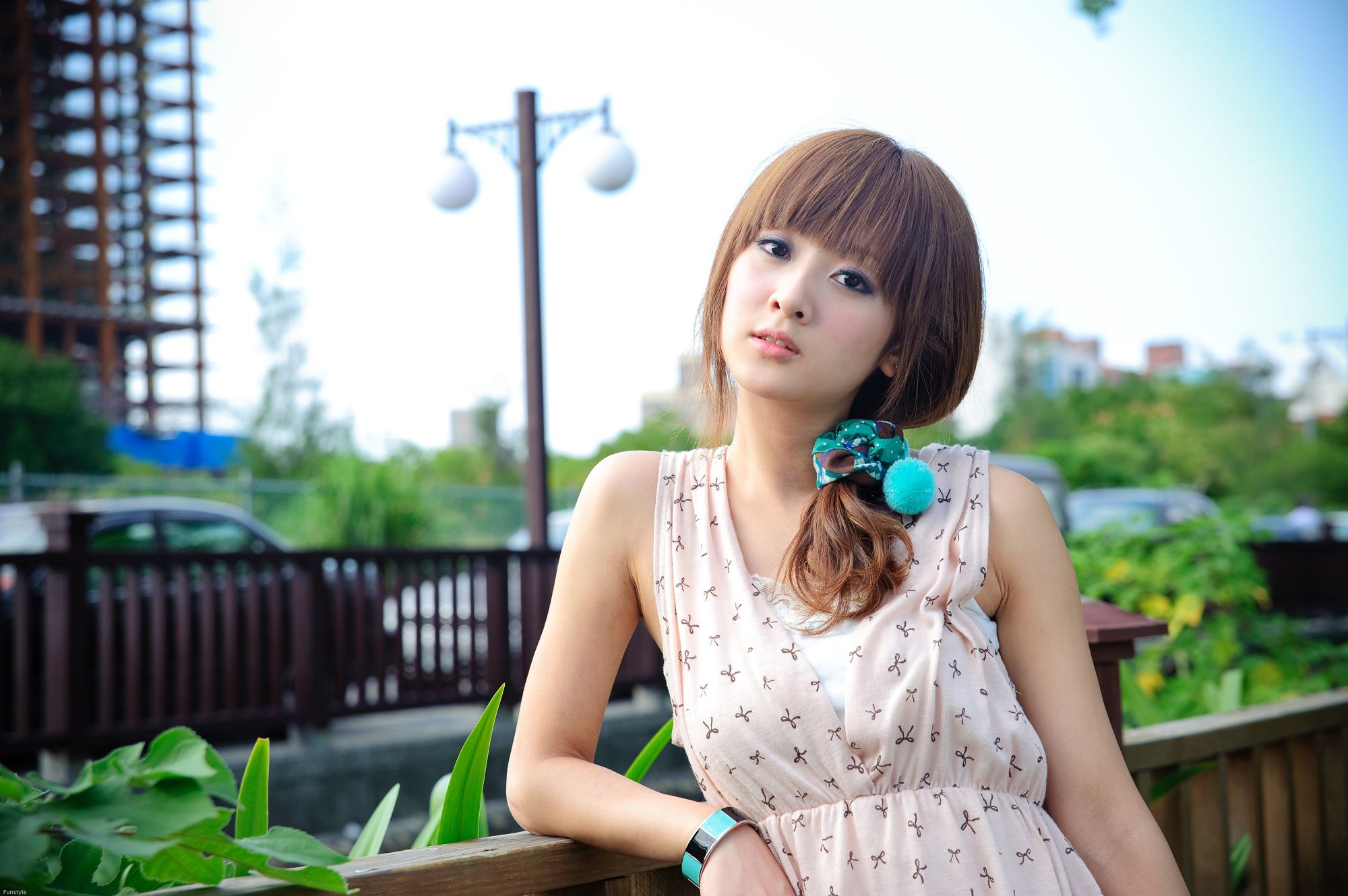 Mikako/果子MM《雙溪公園+士林官邸》第III部