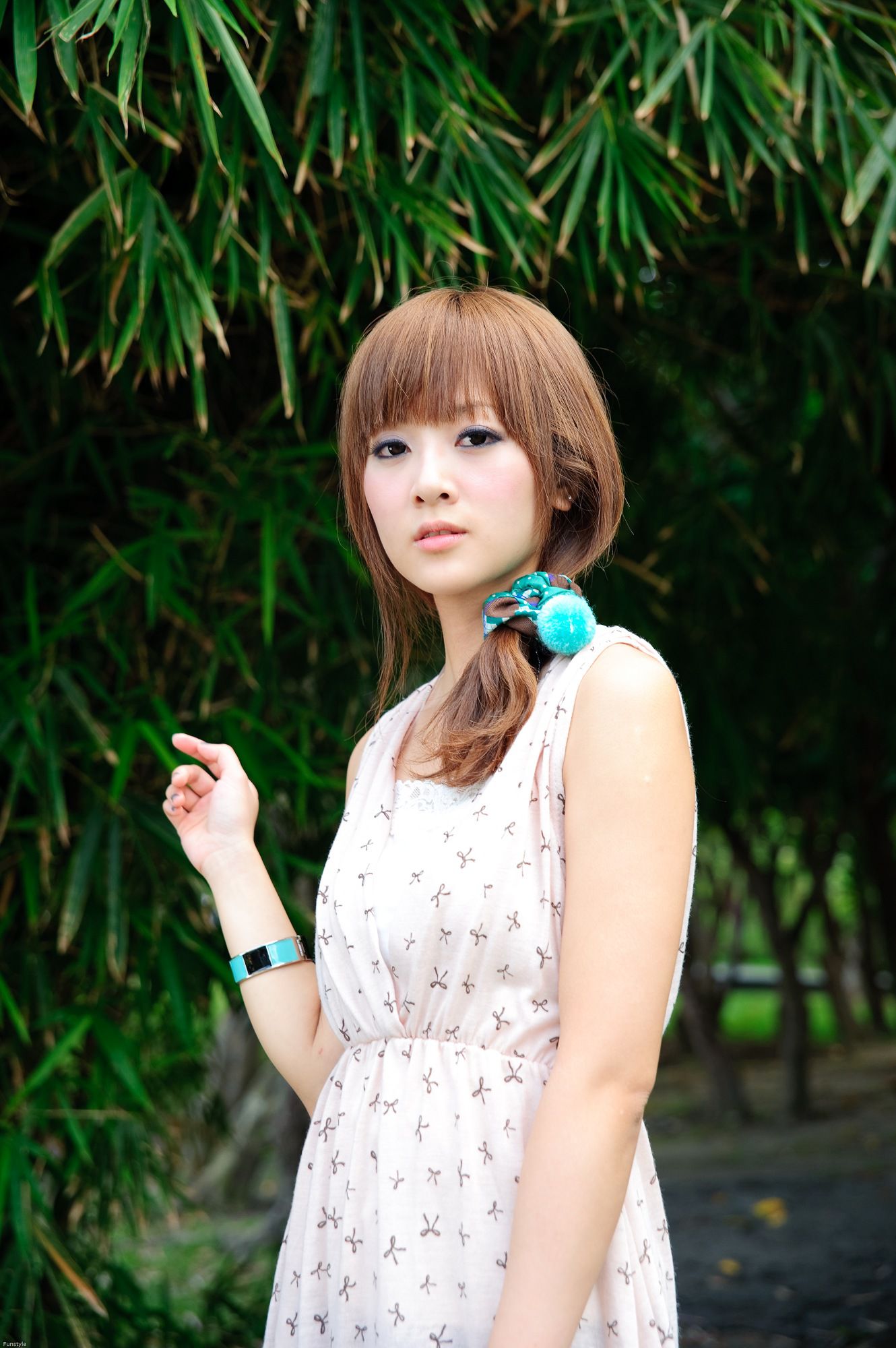Mikako/果子MM《雙溪公園+士林官邸》第III部