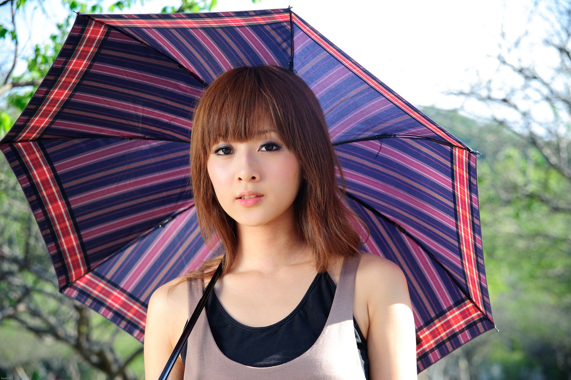 Mikako/果子MM《雙溪公園+士林官邸》第III部