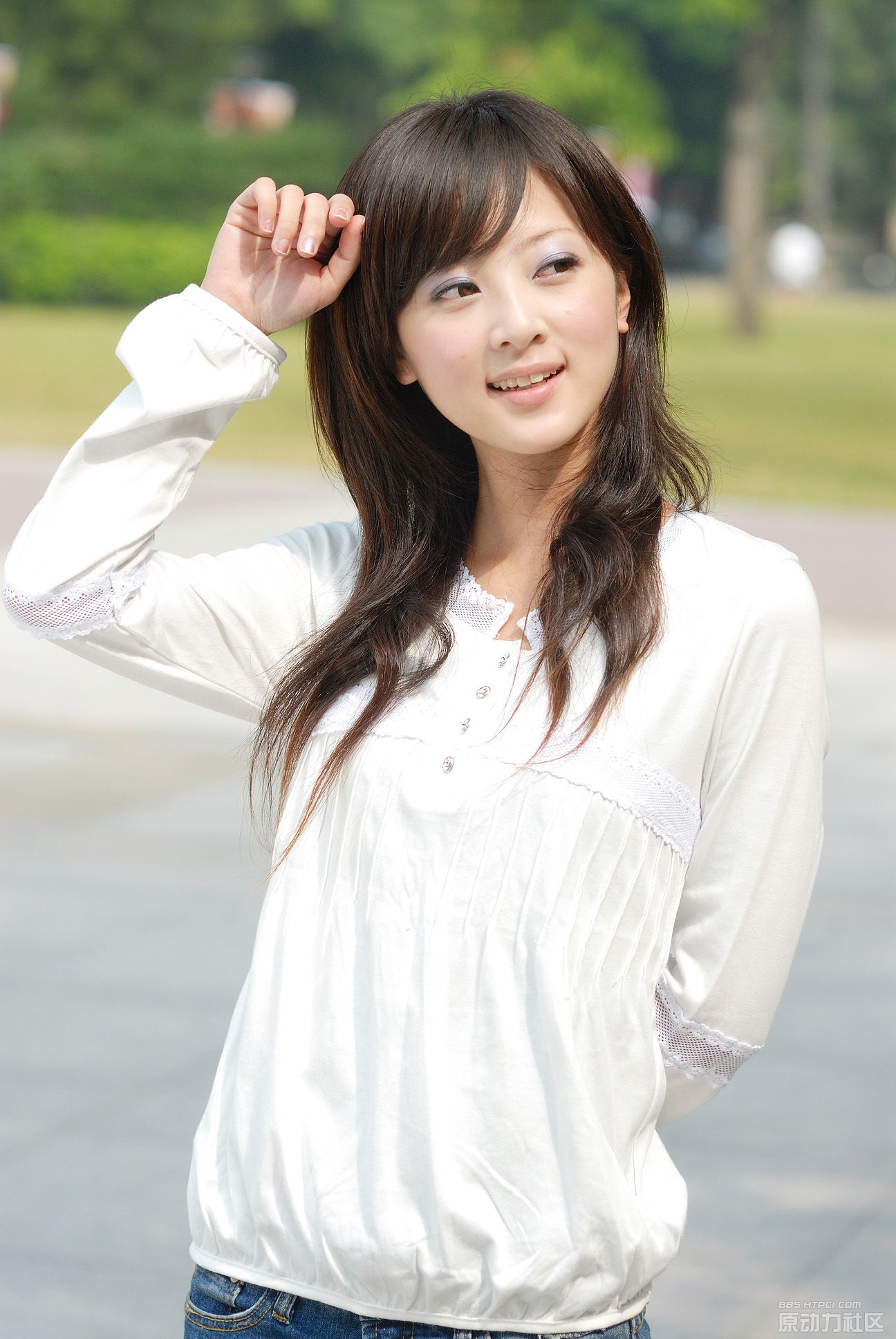 果子MM/Mikako《出道第一拍》