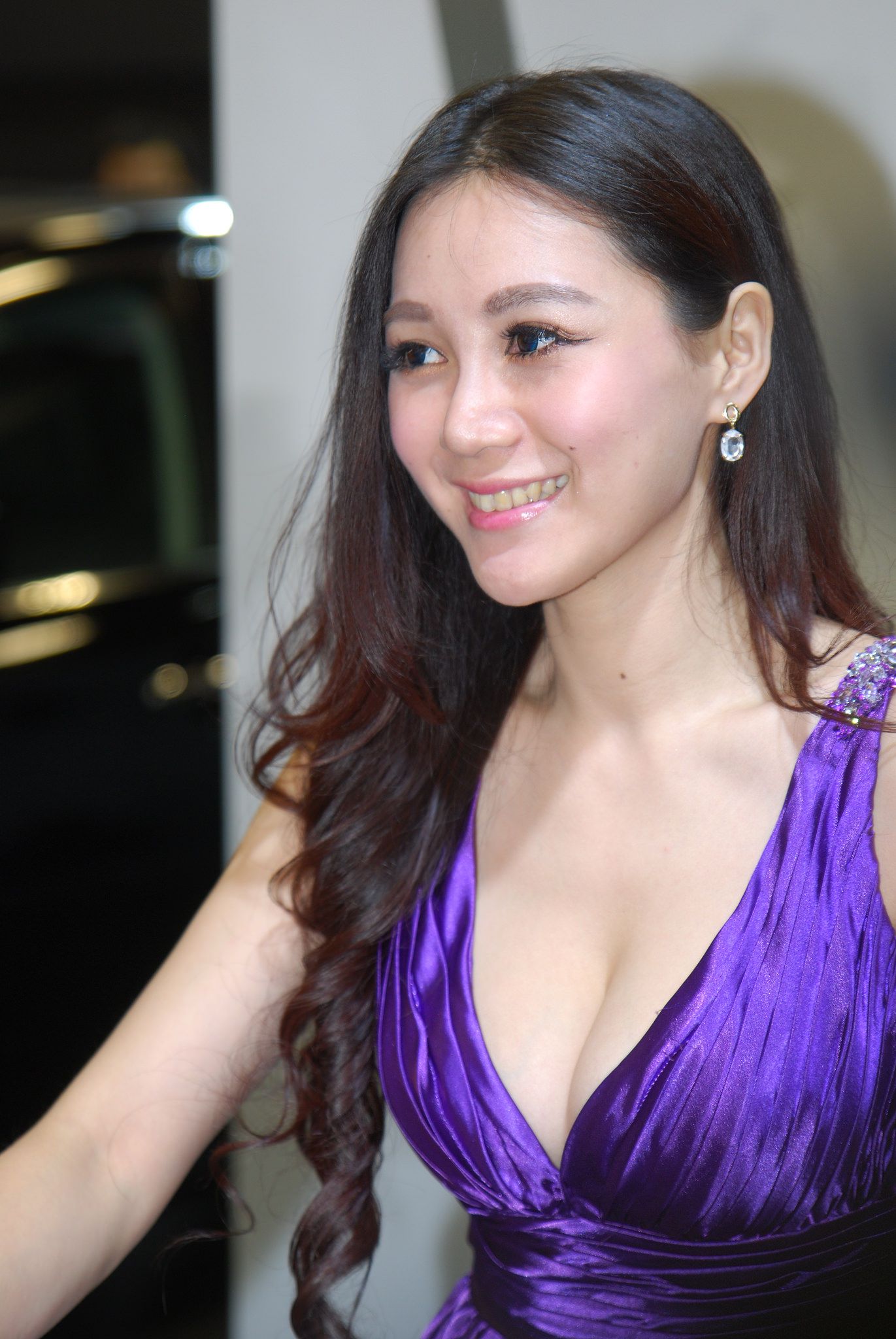 《2015台北车展》超高清图片合集