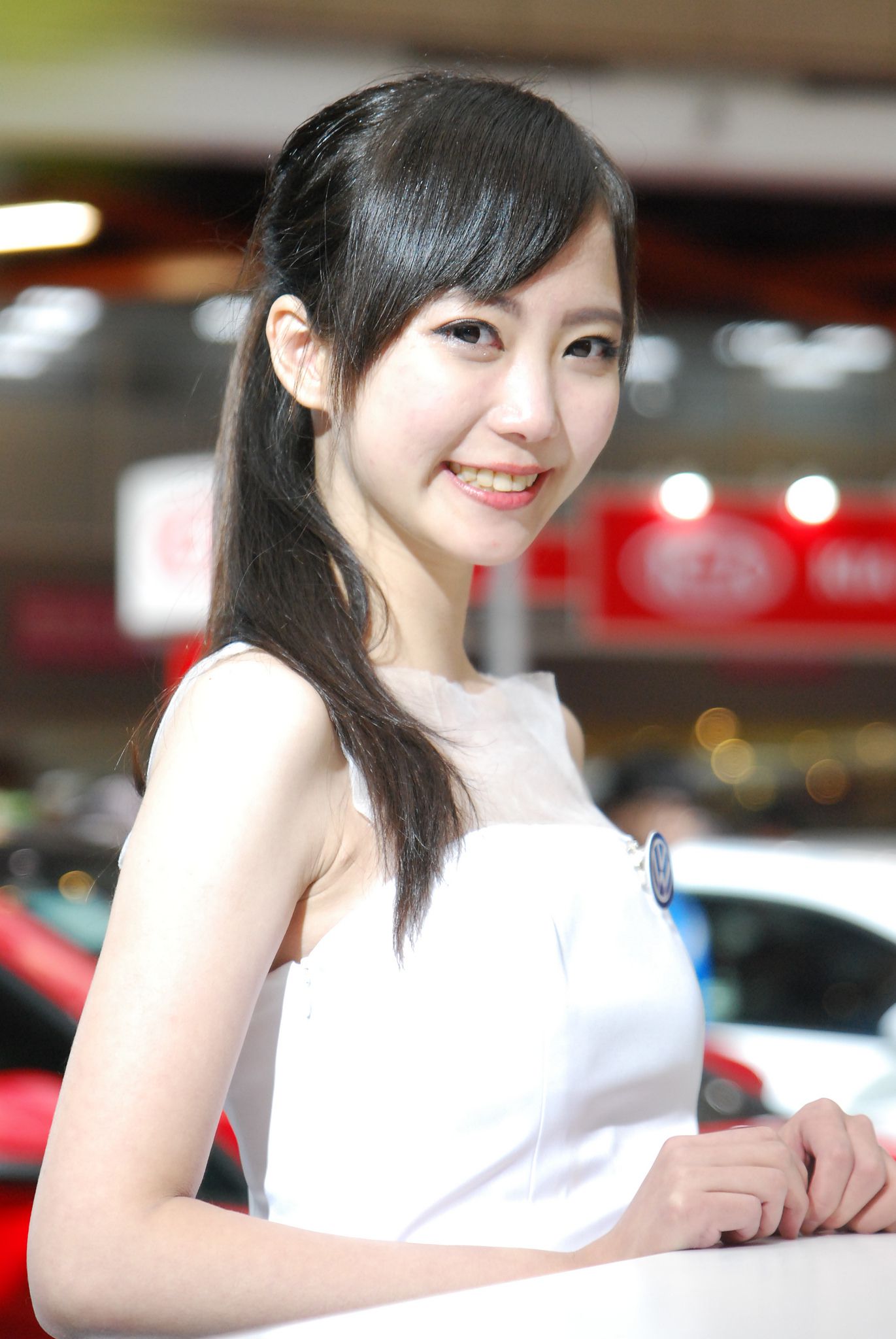 《2015台北车展》超高清图片合集
