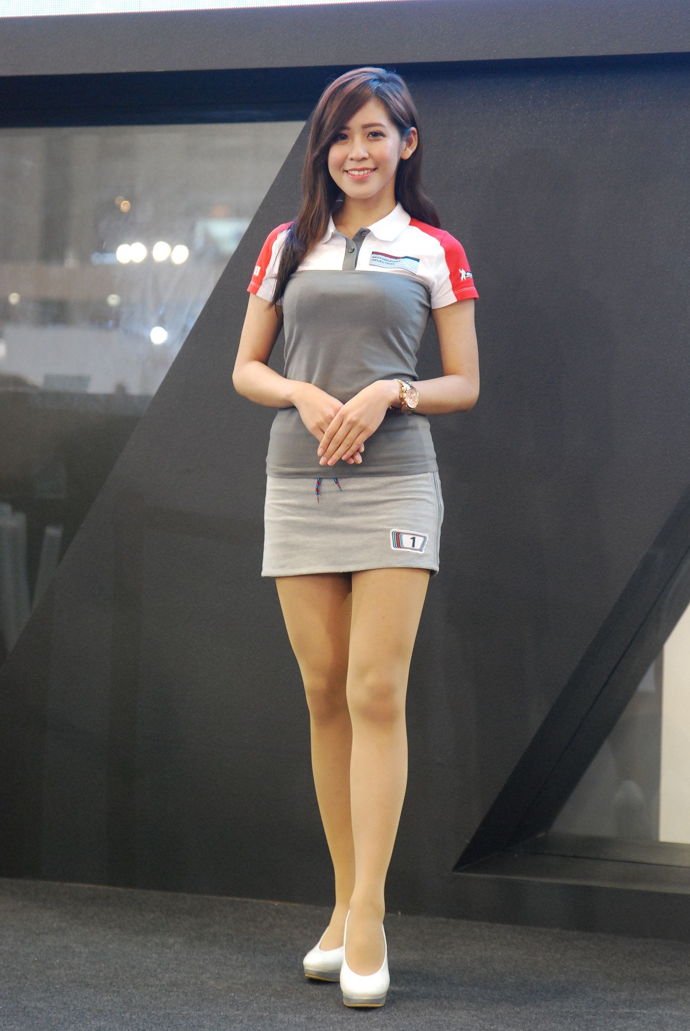 《2015台北车展》超高清图片合集