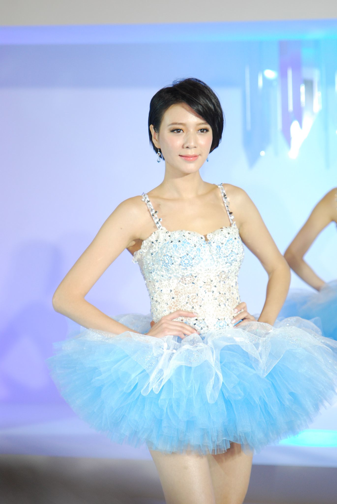 《2015台北车展》超高清图片合集