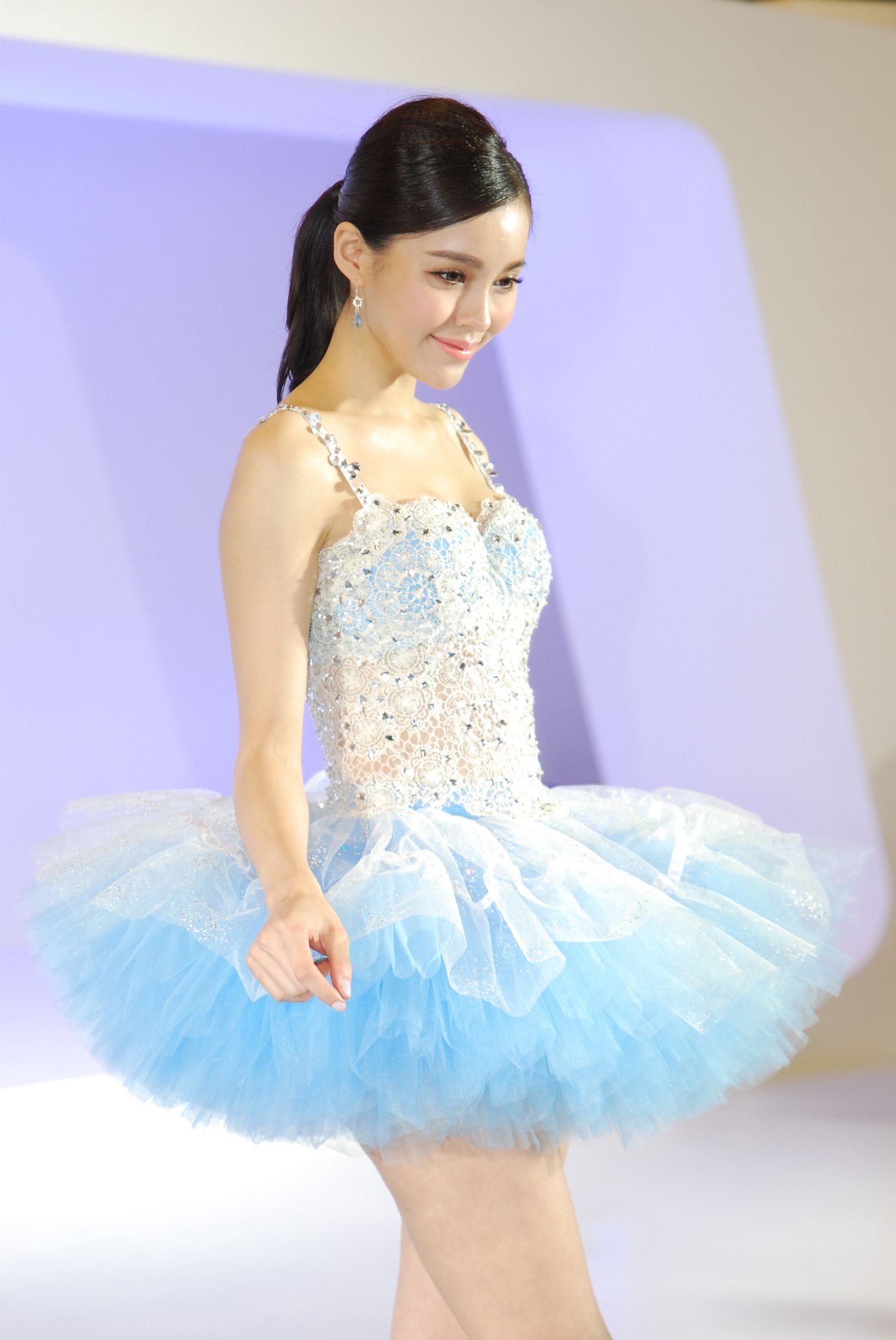 《2015台北车展》超高清图片合集