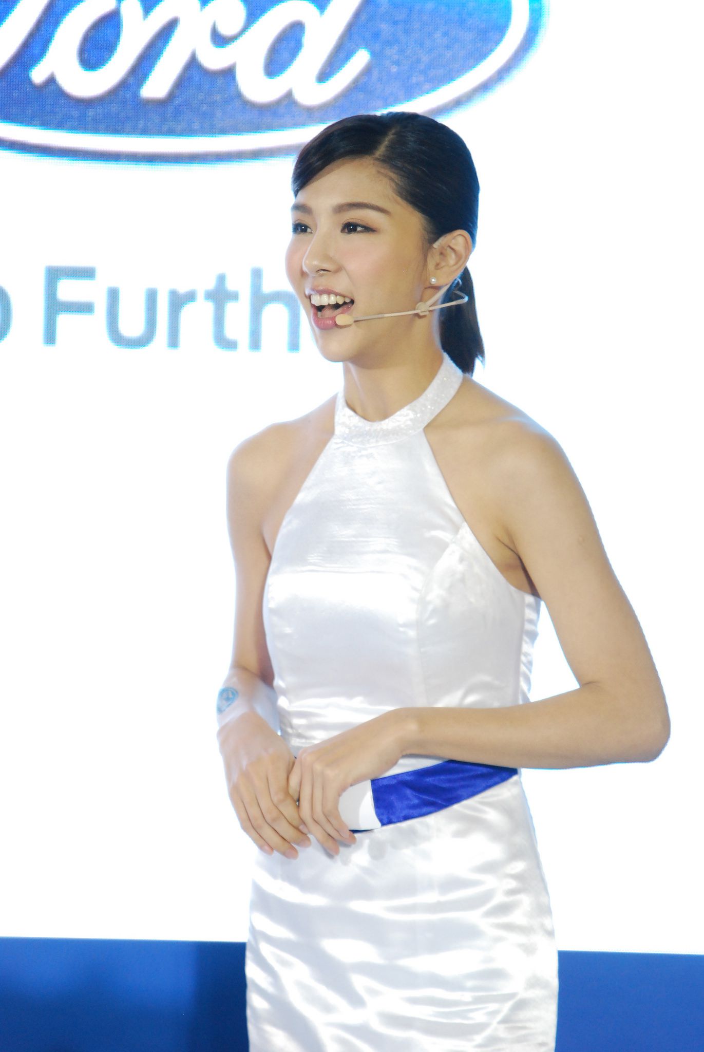 《2015台北车展》超高清图片合集