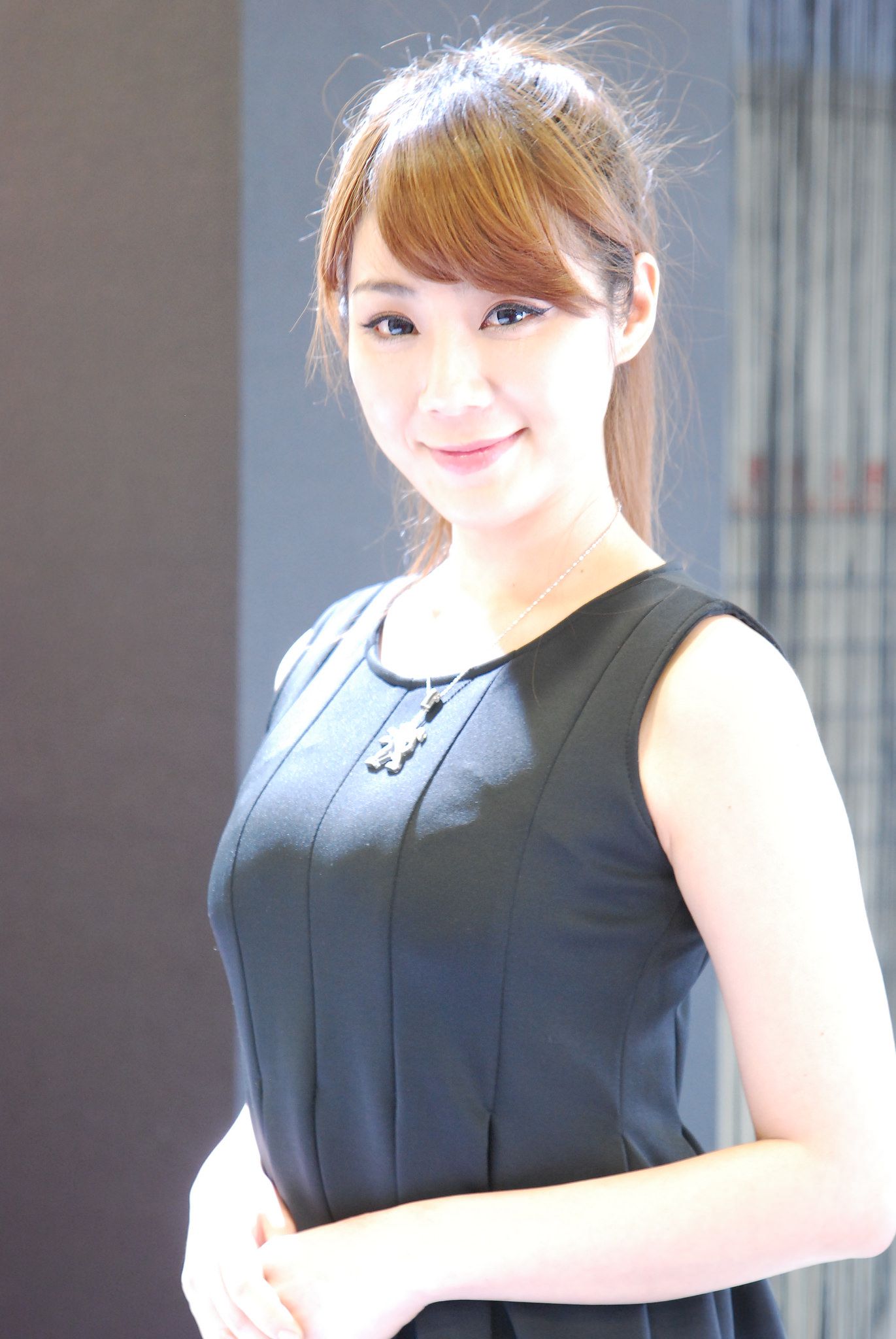 《2015台北车展》超高清图片合集