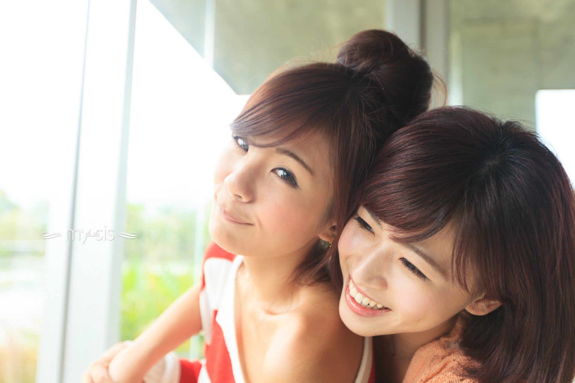 鲔鱼(鱼儿)、芷琳《my cis》
