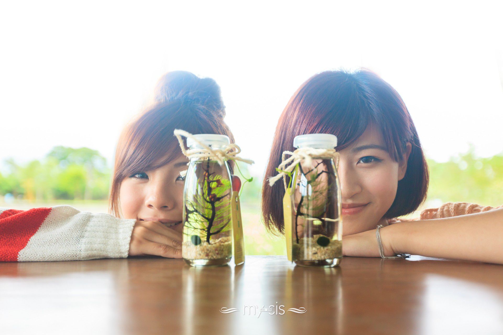 鲔鱼(鱼儿)、芷琳《my cis》