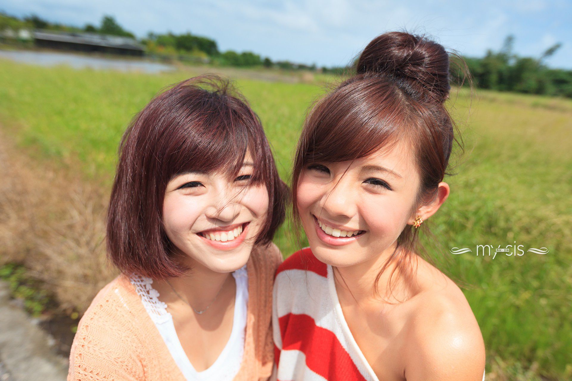鲔鱼(鱼儿)、芷琳《my cis》