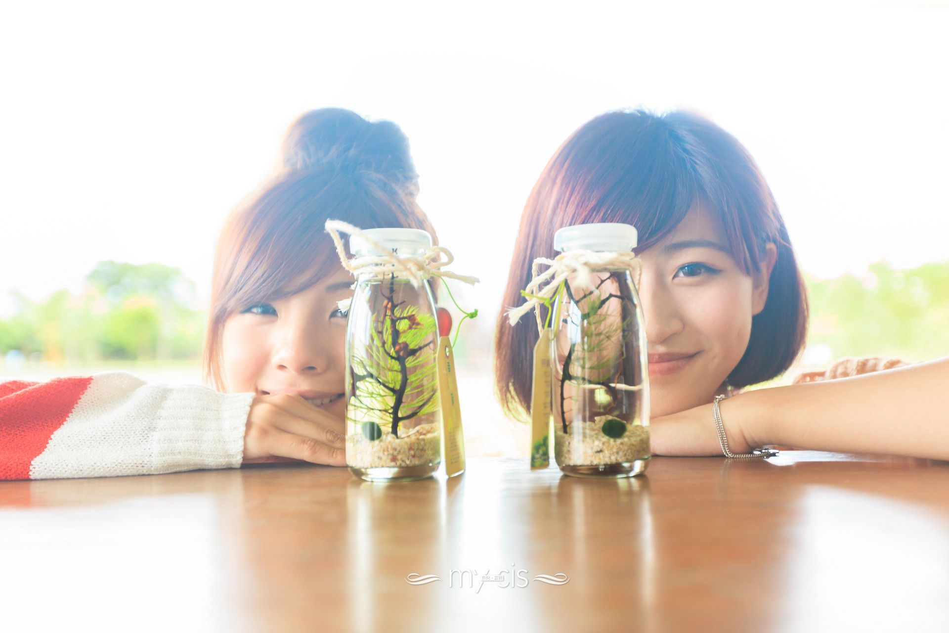 鲔鱼(鱼儿)、芷琳《my cis》