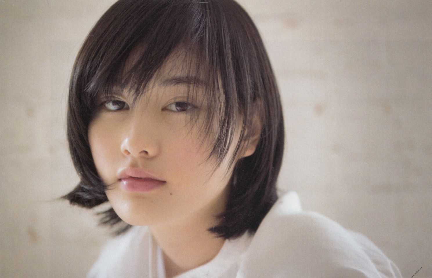 Ai Hashimoto 橋本愛《杂志图片》 写真合集 [PhotoBook]