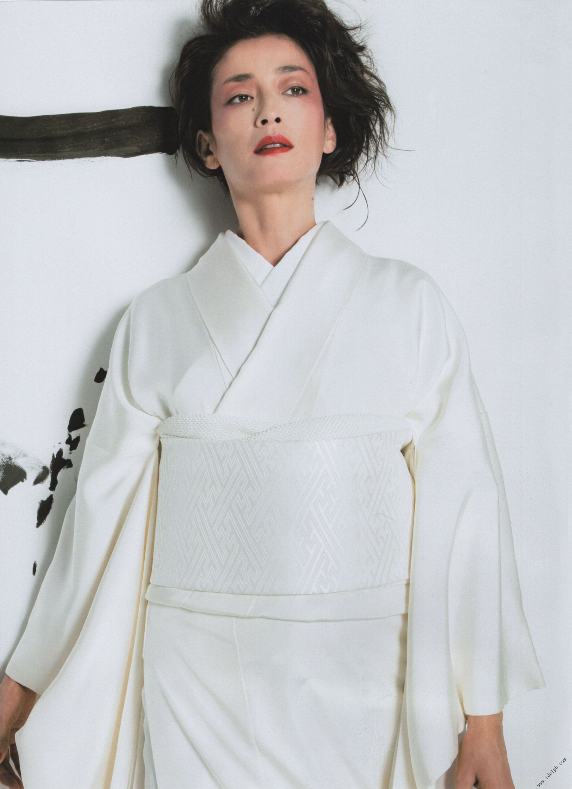 Ai Hashimoto 橋本愛《杂志图片》 写真合集 [PhotoBook]