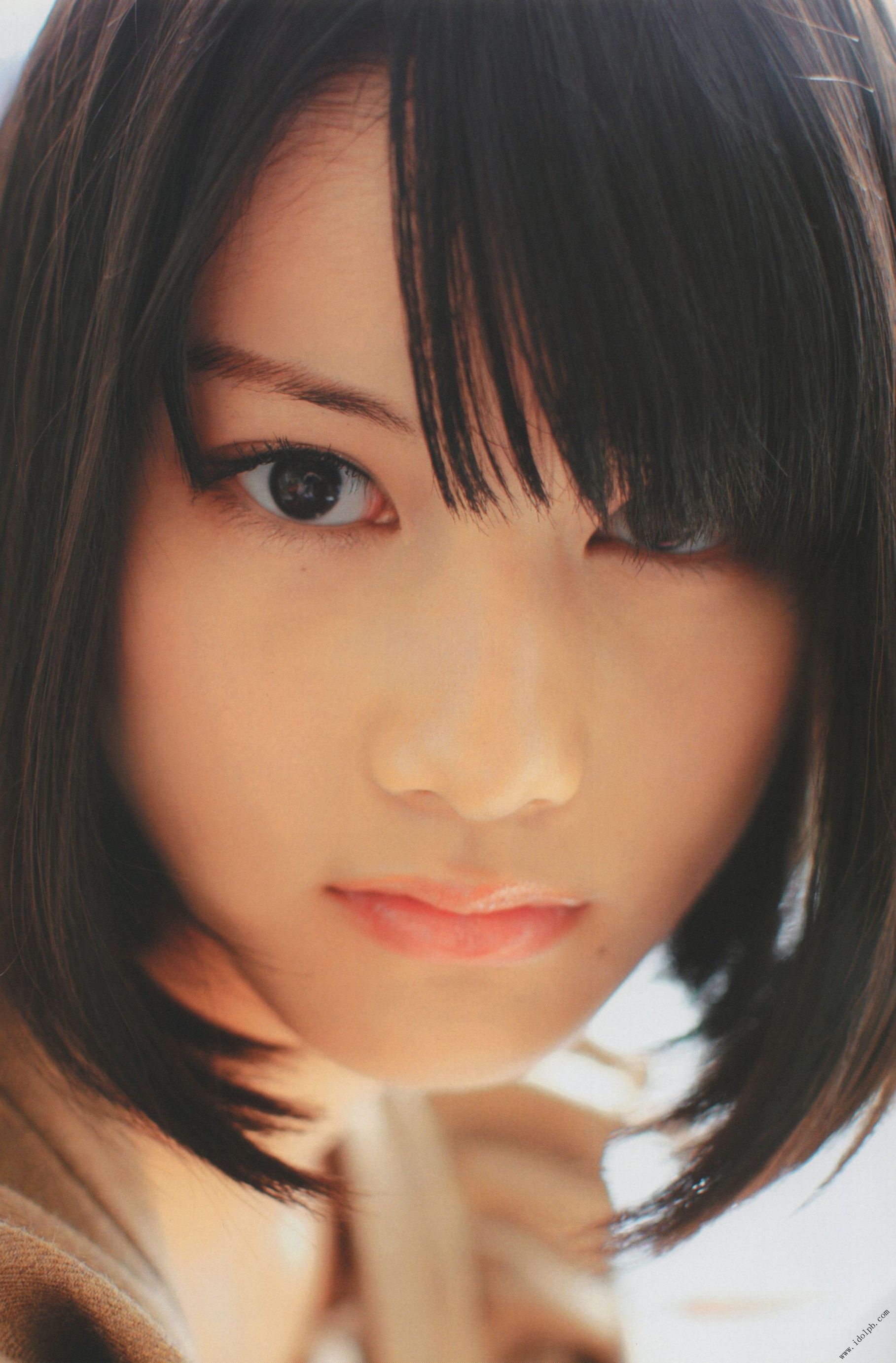 Ai Hashimoto 橋本愛《杂志图片》 写真合集 [PhotoBook]