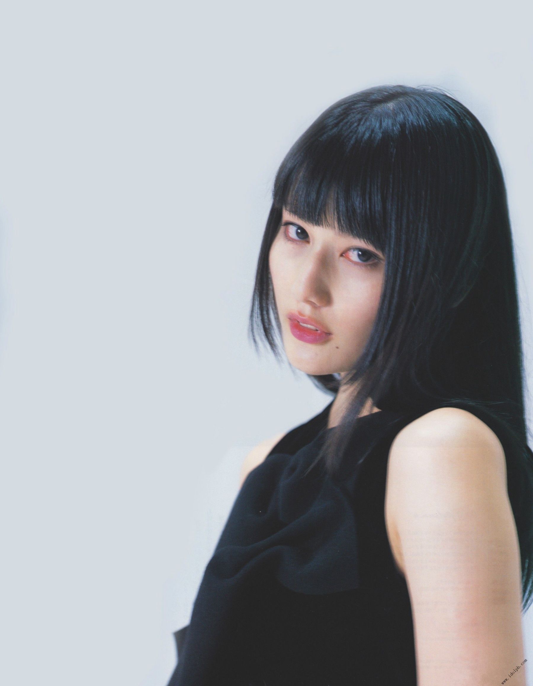 Ai Hashimoto 橋本愛《杂志图片》 写真合集 [PhotoBook]