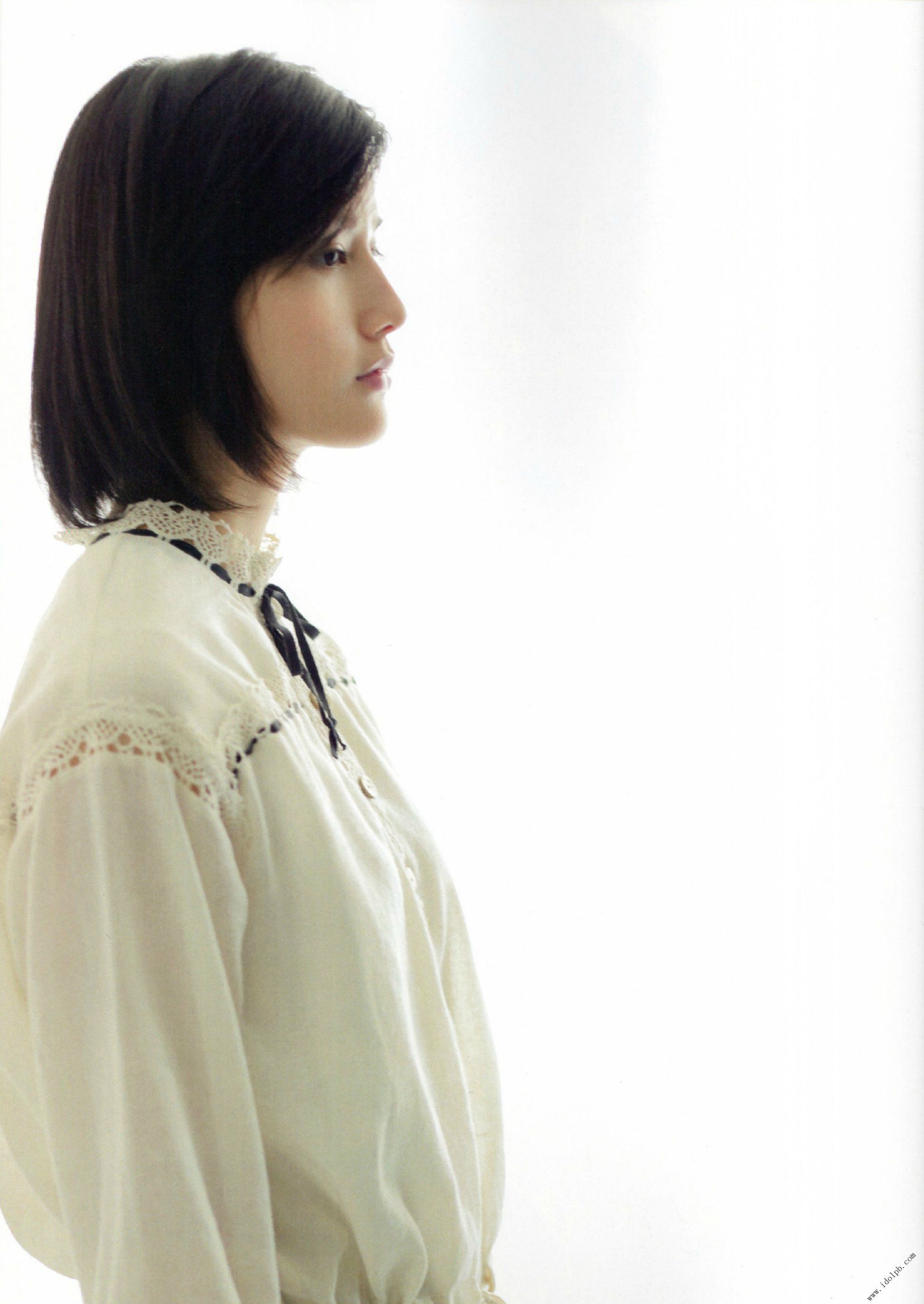 Ai Hashimoto 橋本愛《杂志图片》 写真合集 [PhotoBook]