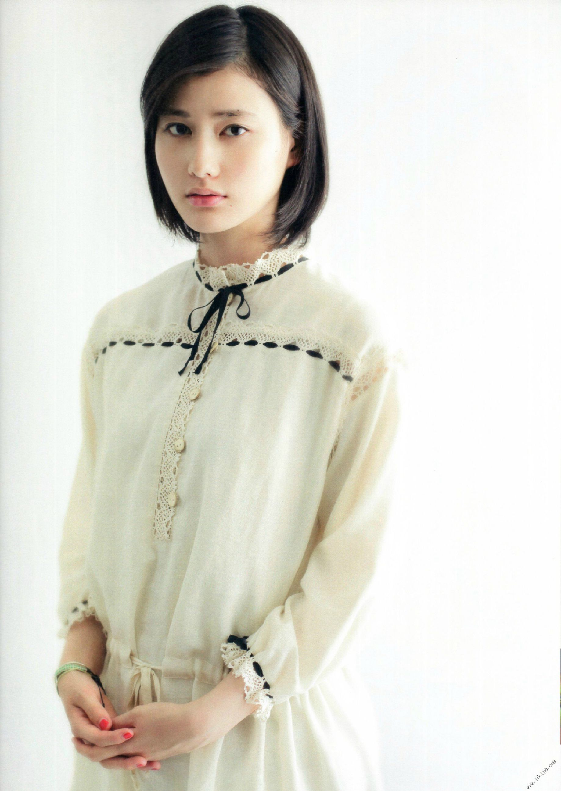 Ai Hashimoto 橋本愛《杂志图片》 写真合集 [PhotoBook]