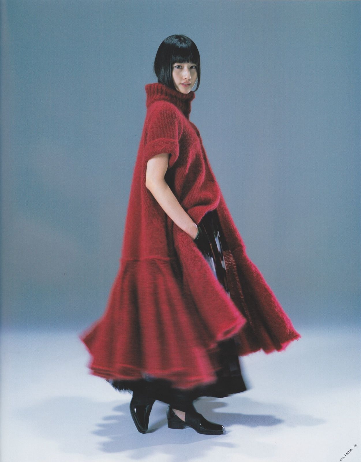 Ai Hashimoto 橋本愛《杂志图片》 写真合集 [PhotoBook]