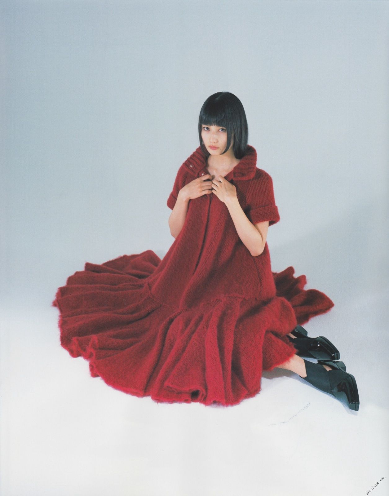 Ai Hashimoto 橋本愛《杂志图片》 写真合集 [PhotoBook]