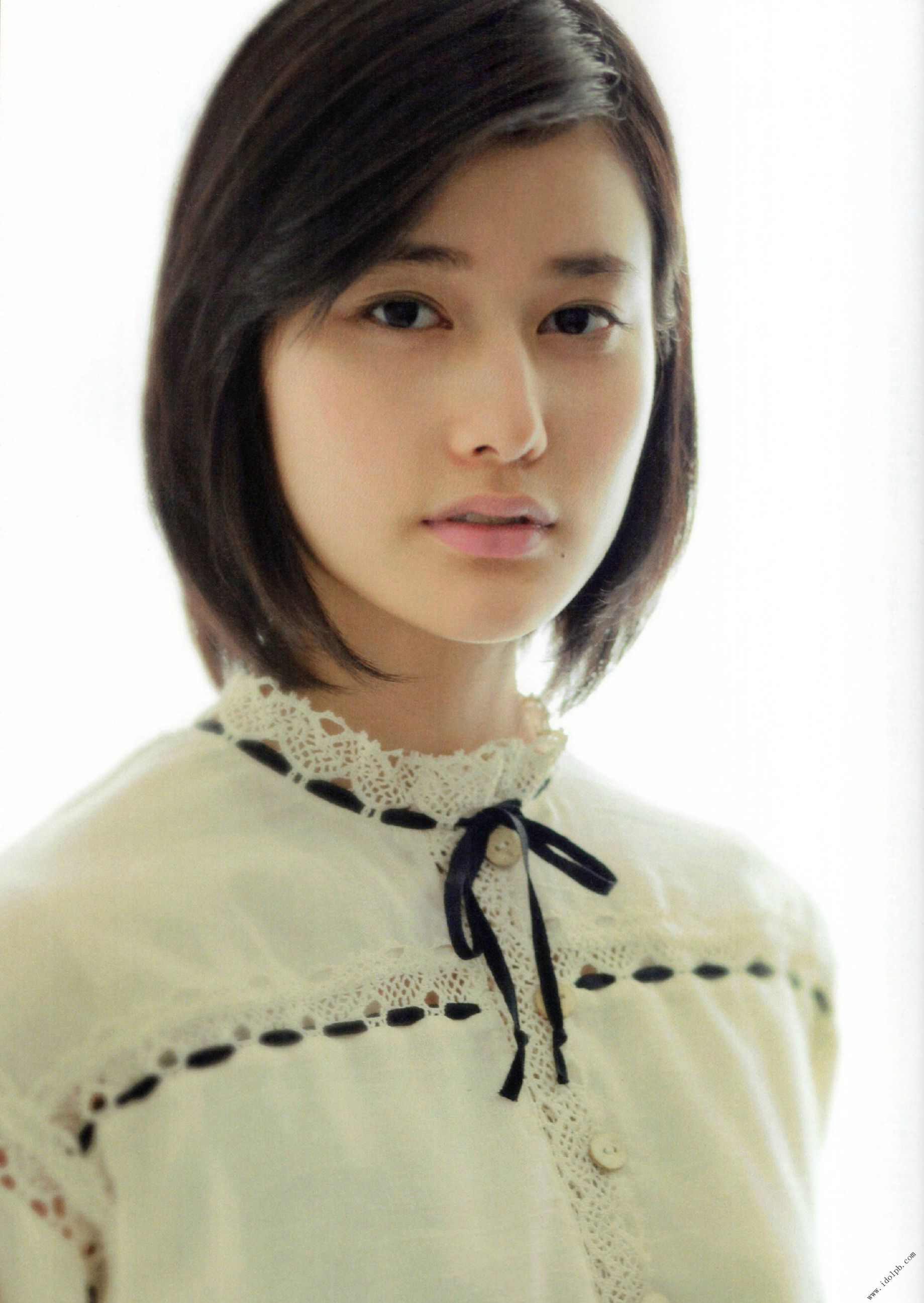 Ai Hashimoto 橋本愛《杂志图片》 写真合集 [PhotoBook]