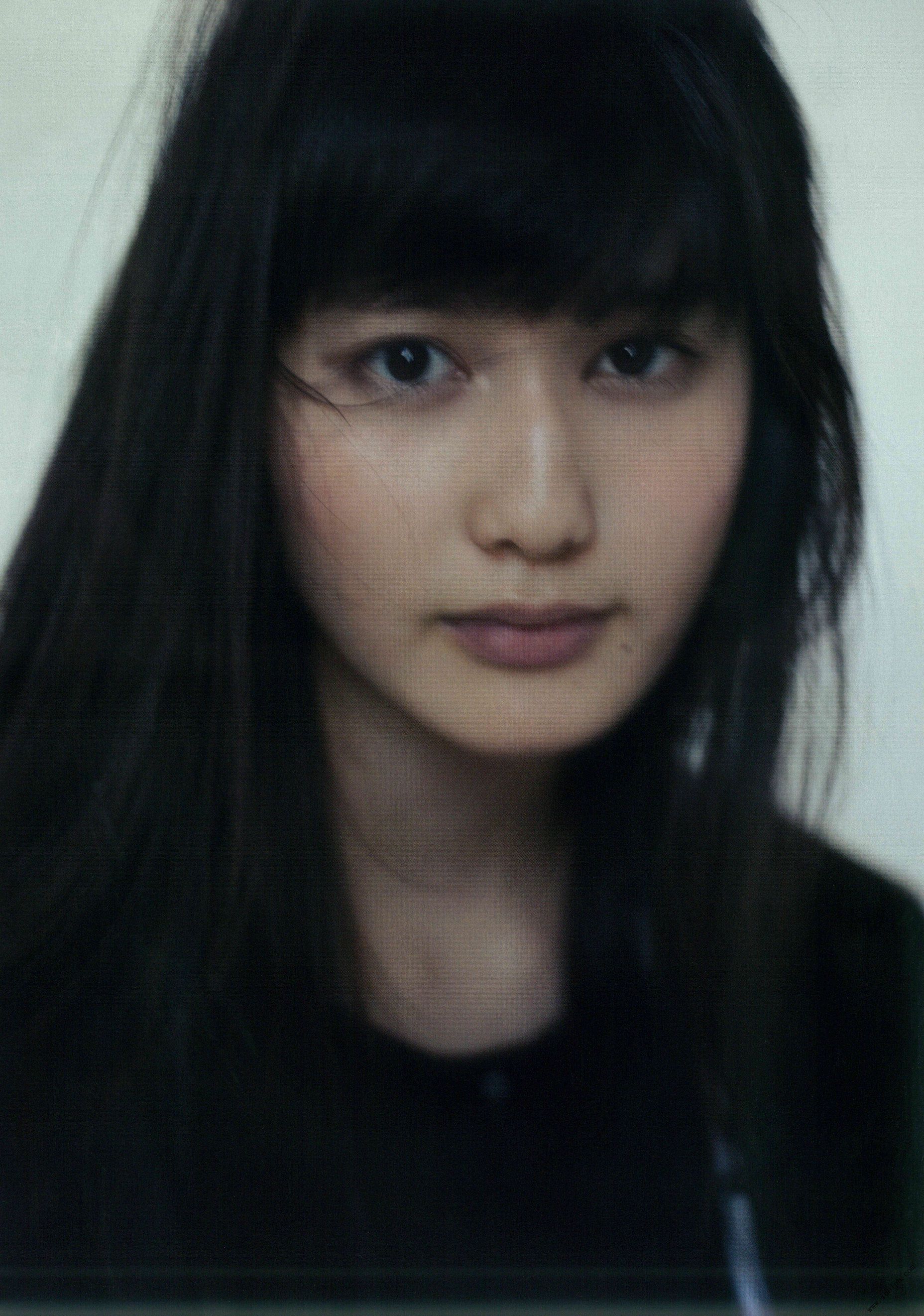 Ai Hashimoto 橋本愛《杂志图片》 写真合集 [PhotoBook]